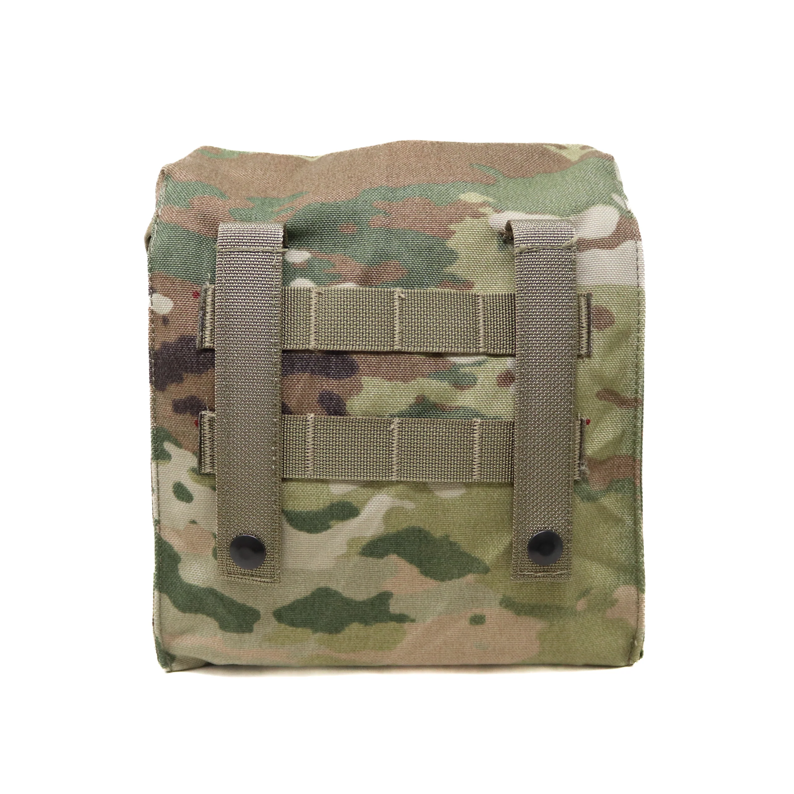 US SAW Pouch - 100/200 Round - Image 38