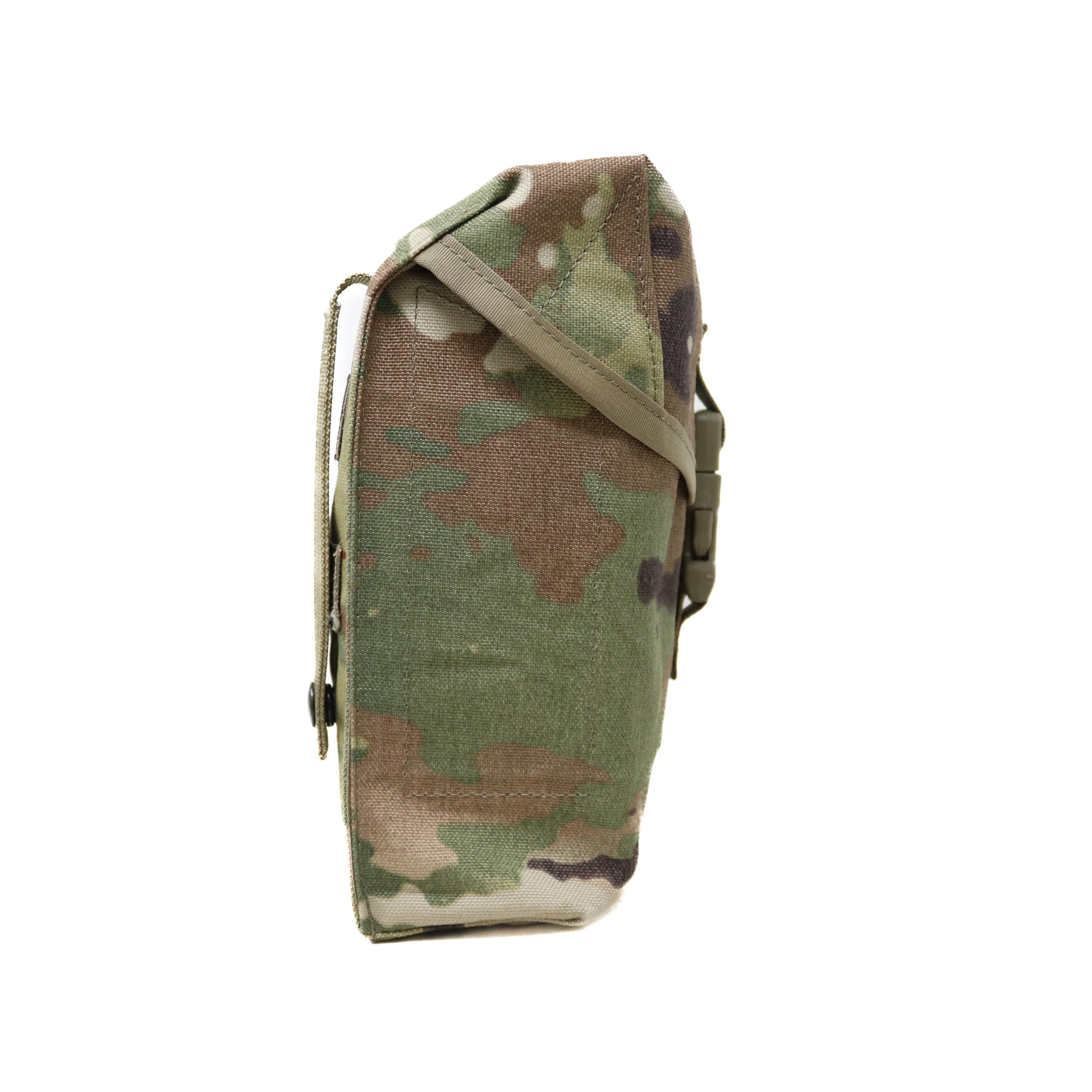 US SAW Pouch - 100/200 Round - Image 39