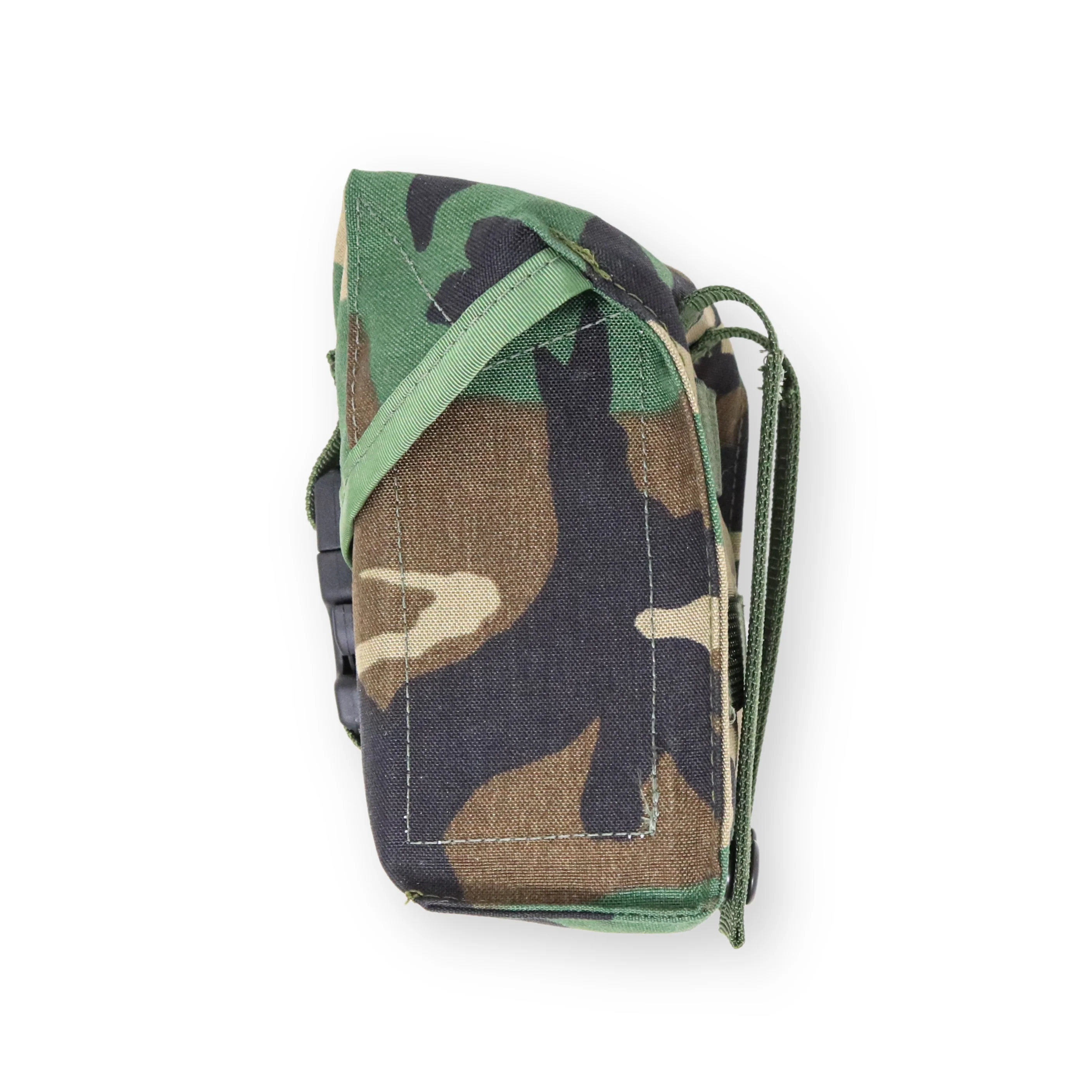 US SAW Pouch - 100/200 Round - Image 4