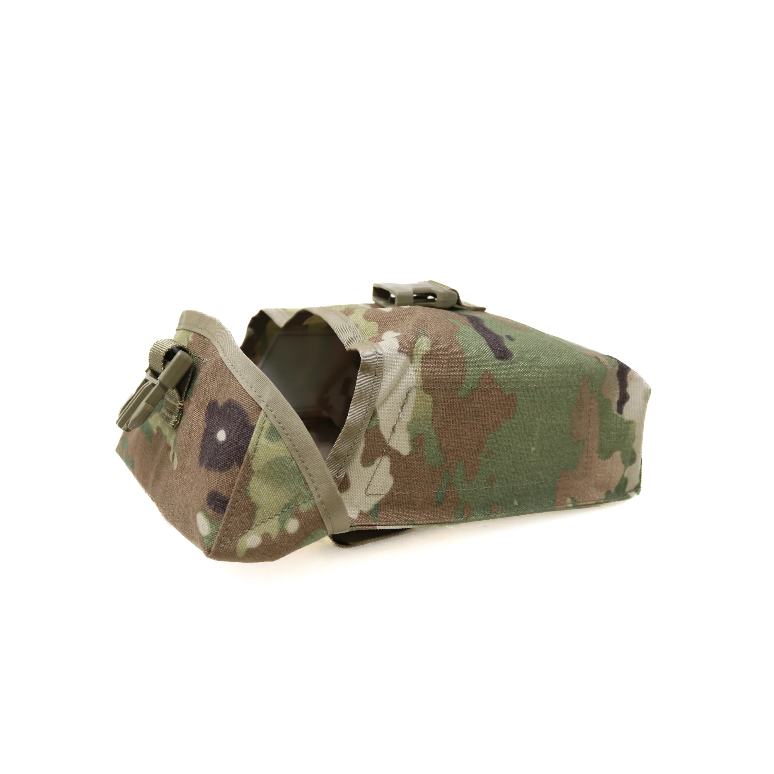 US SAW Pouch - 100/200 Round - Image 40