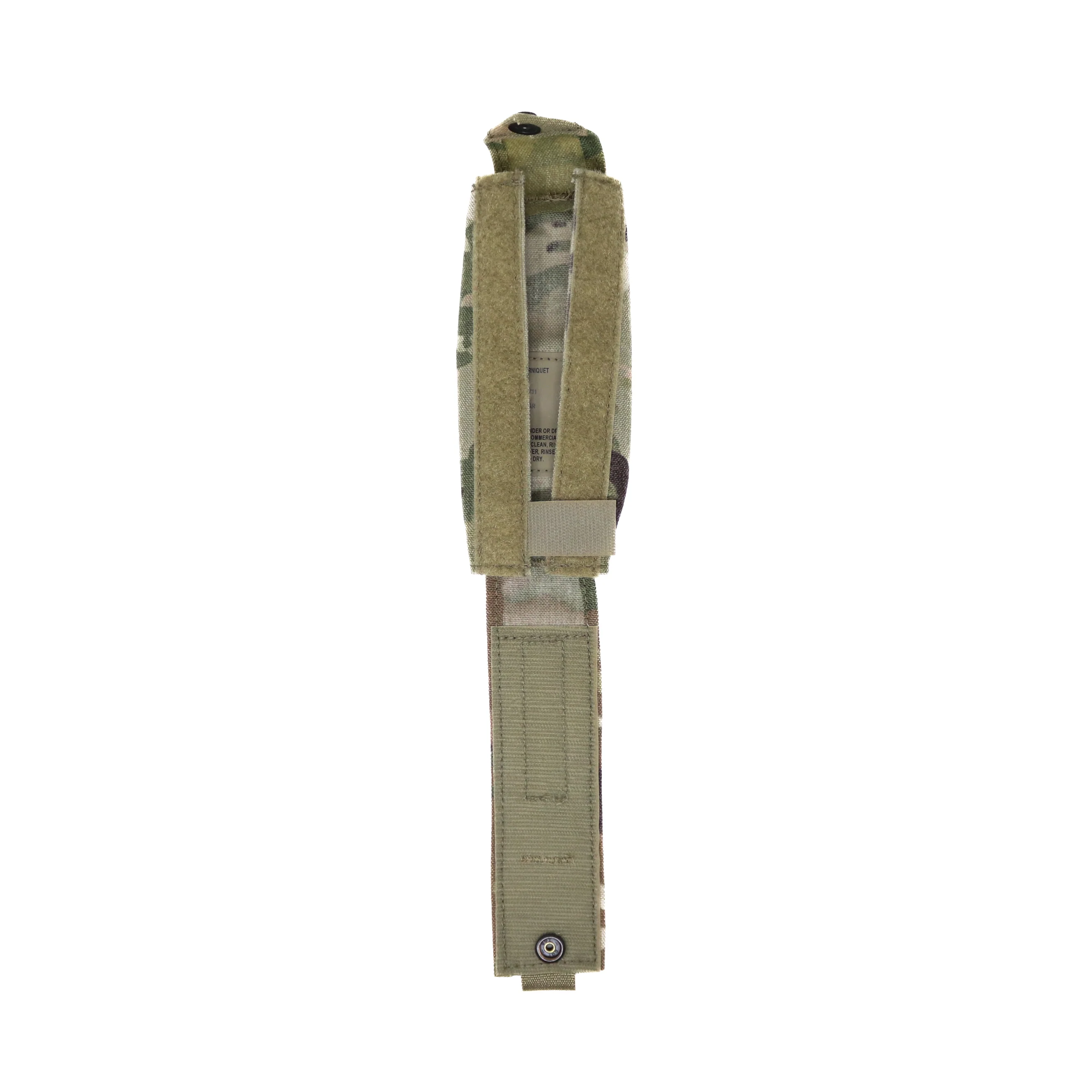 US Tourniquet Pouch - OCP - Image 4