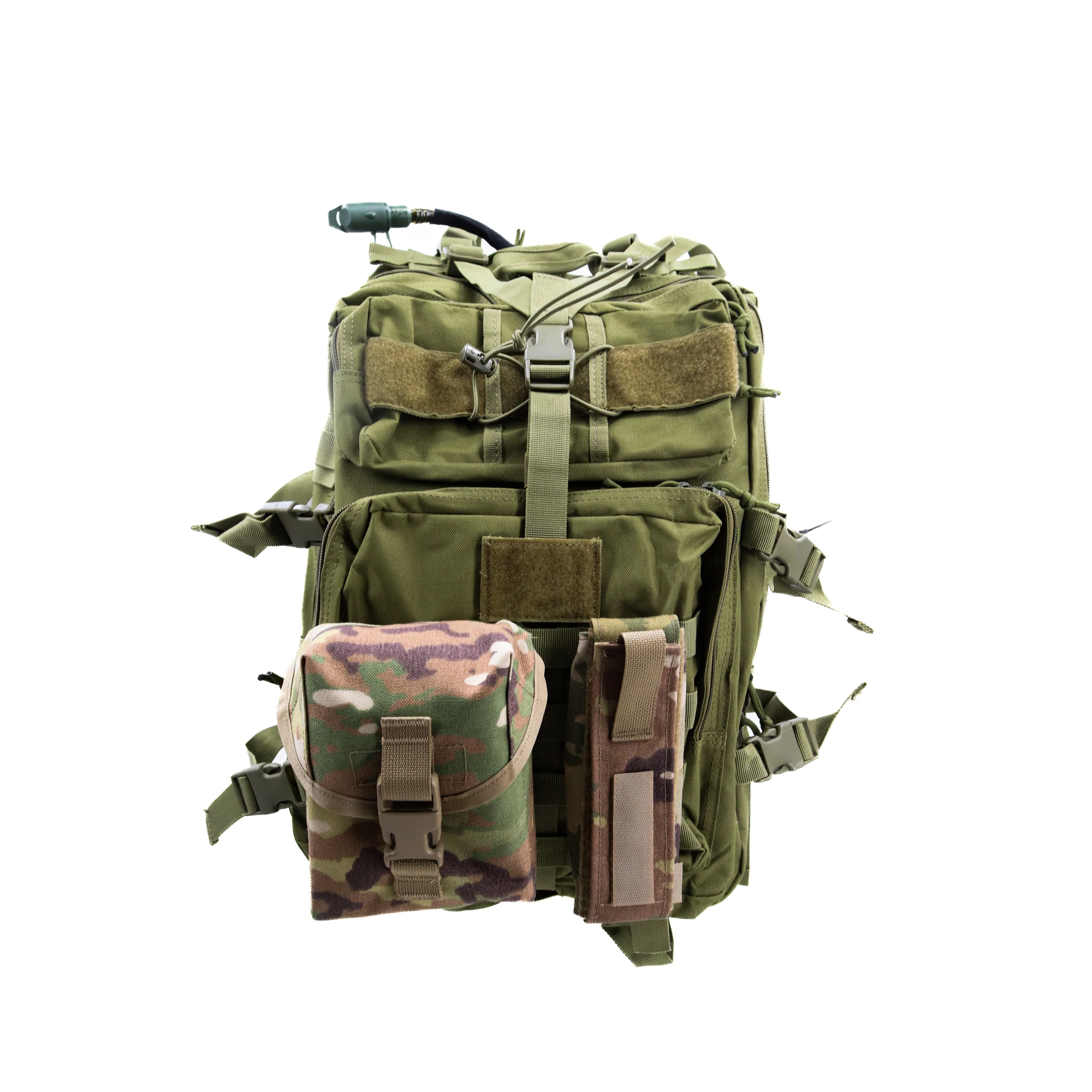 US Tourniquet Pouch - OCP - Image 5