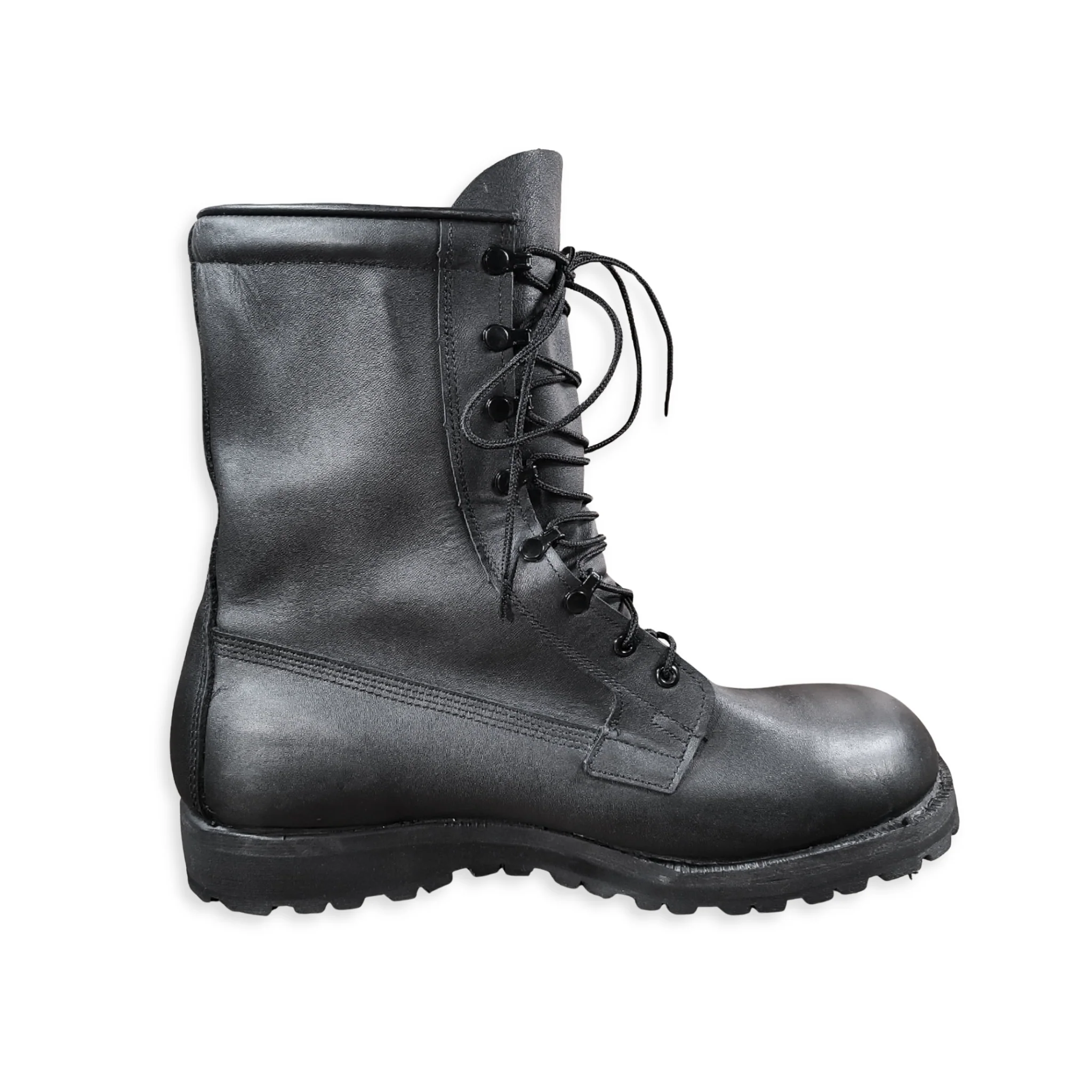 USGI Intermediate Cold/Wet Weather (ICW) Boots — Gore-Tex Waterproof - Image 2