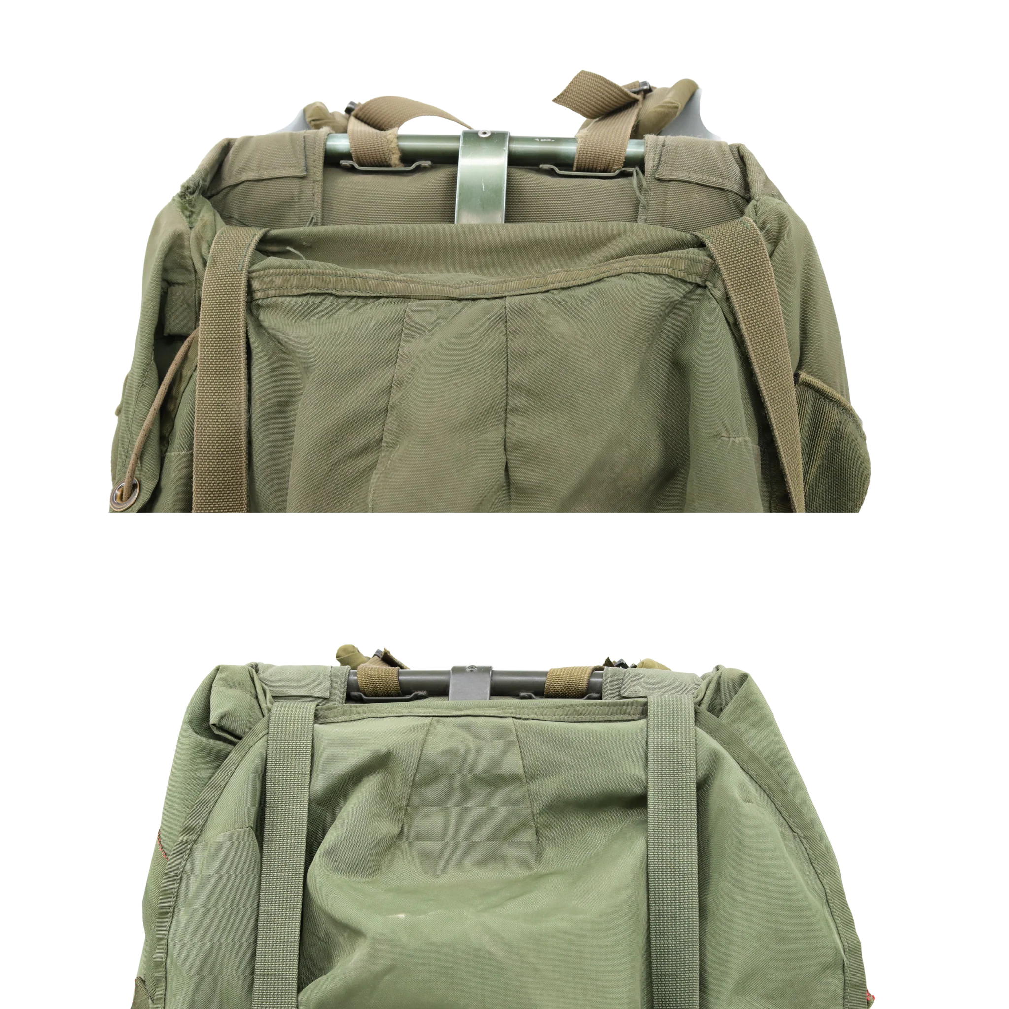 USGI LC-1 Alice Pack - Complete Set, Olive Drab — Used - Image 11