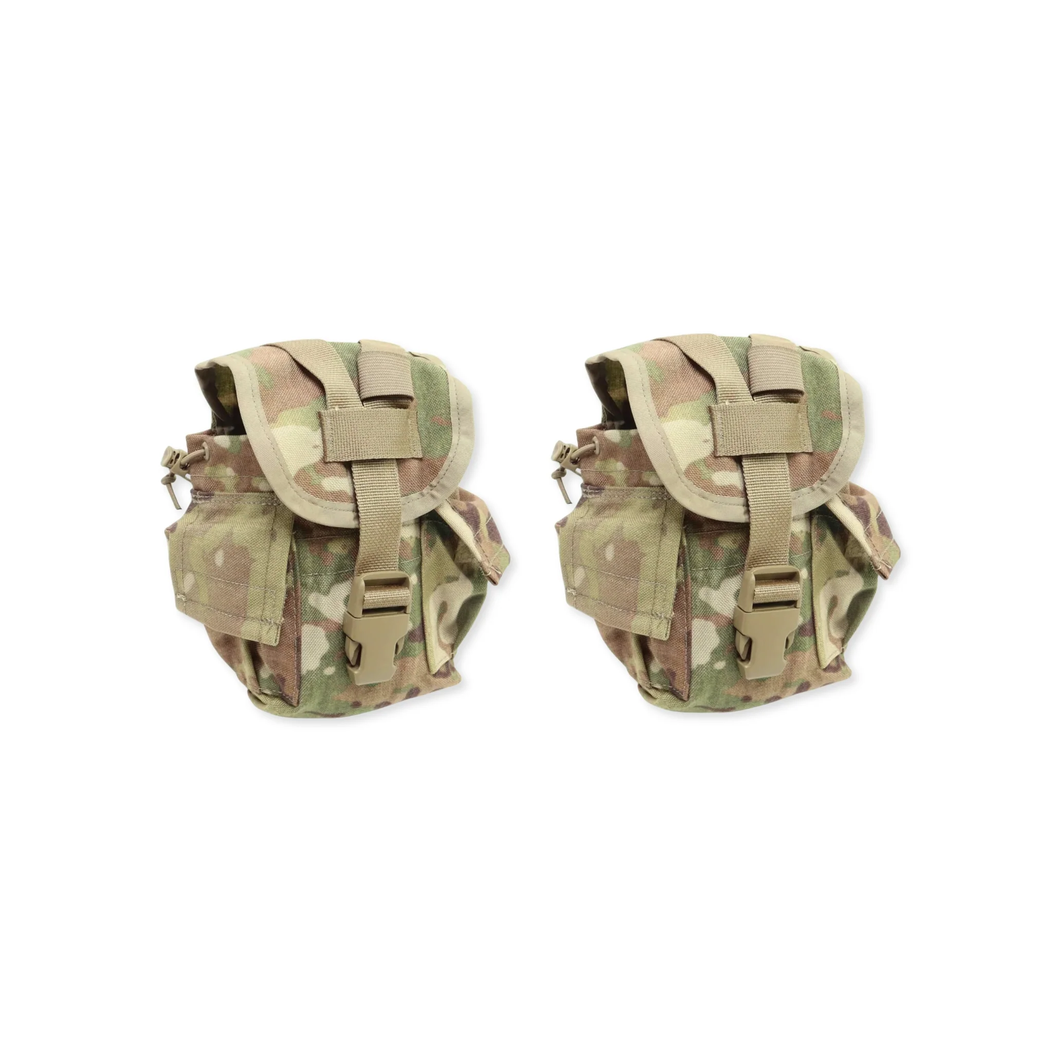 USGI Rifleman Kit Set — Multicam/OCP Complete | Used - Image 10