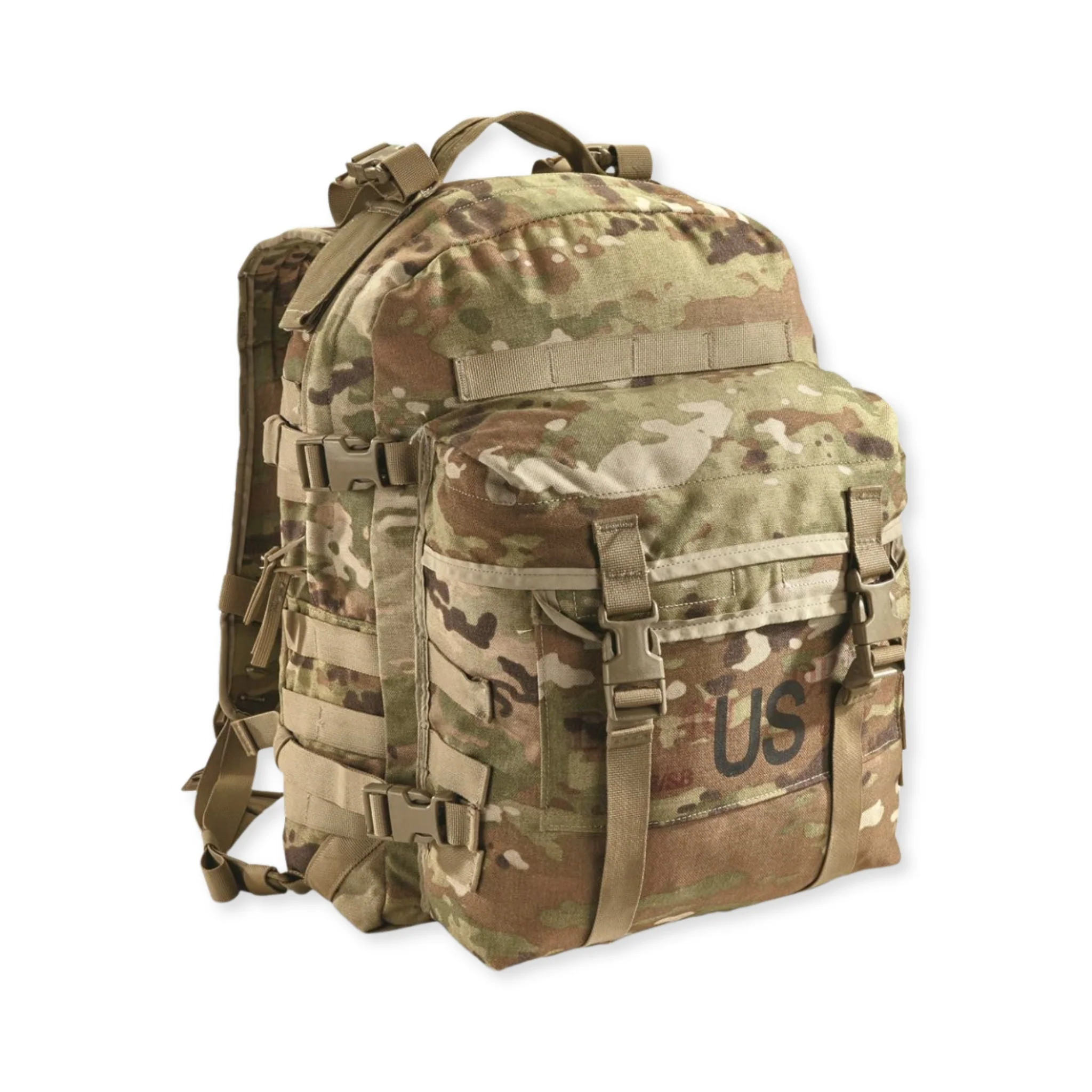 USGI Rifleman Kit Set — Multicam/OCP Complete | Used - Image 12