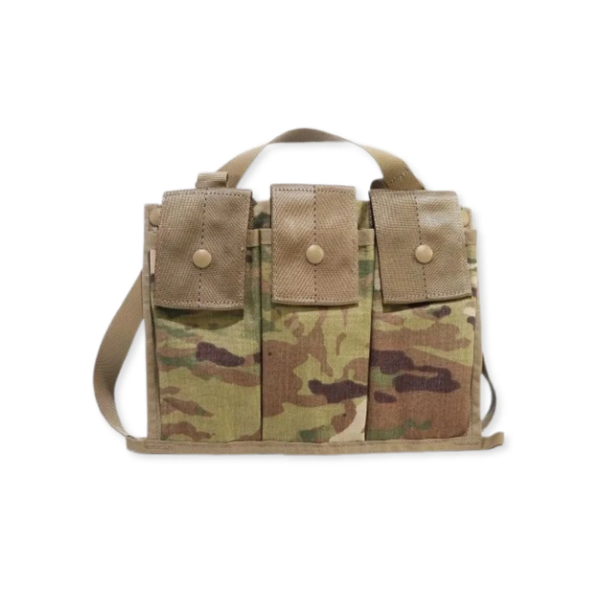 USGI Rifleman Kit Set — Multicam/OCP Complete | Used - Image 3
