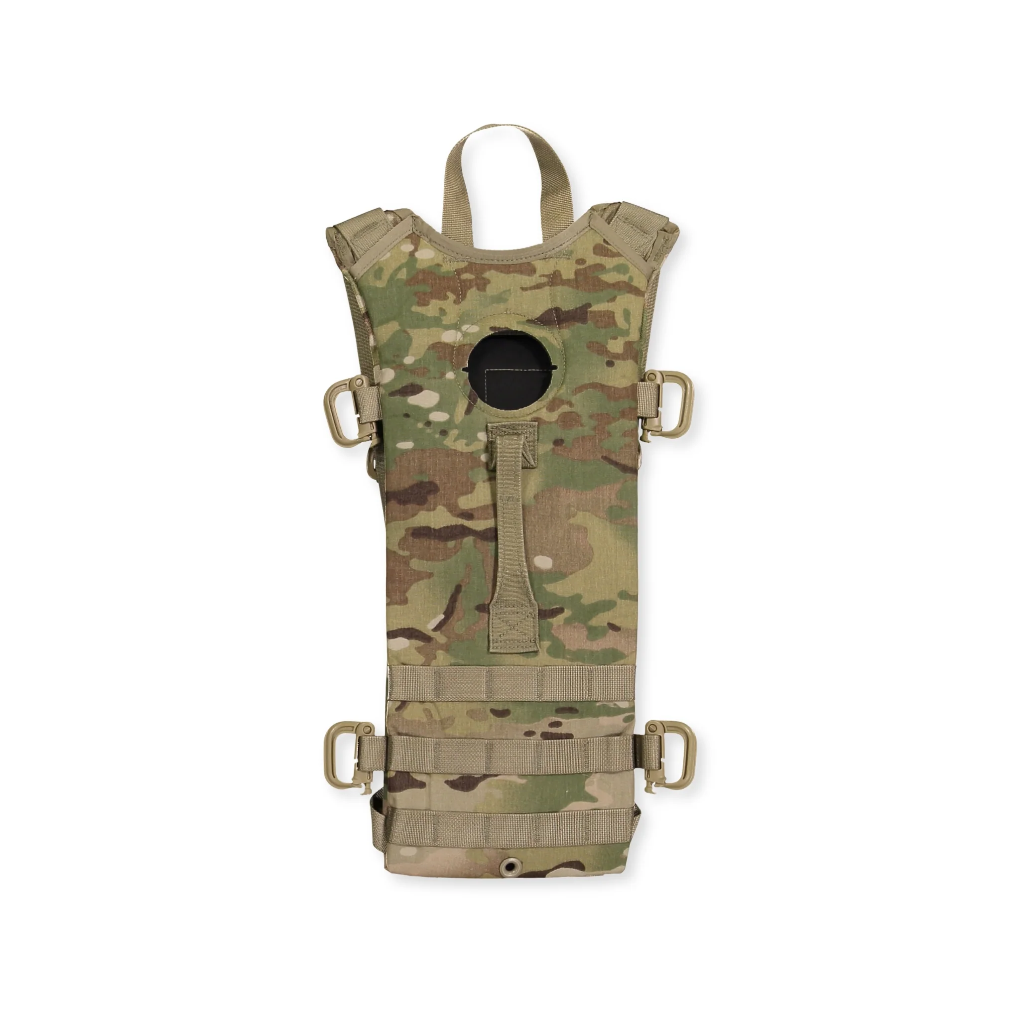 USGI Rifleman Kit Set — Multicam/OCP Complete | Used - Image 6