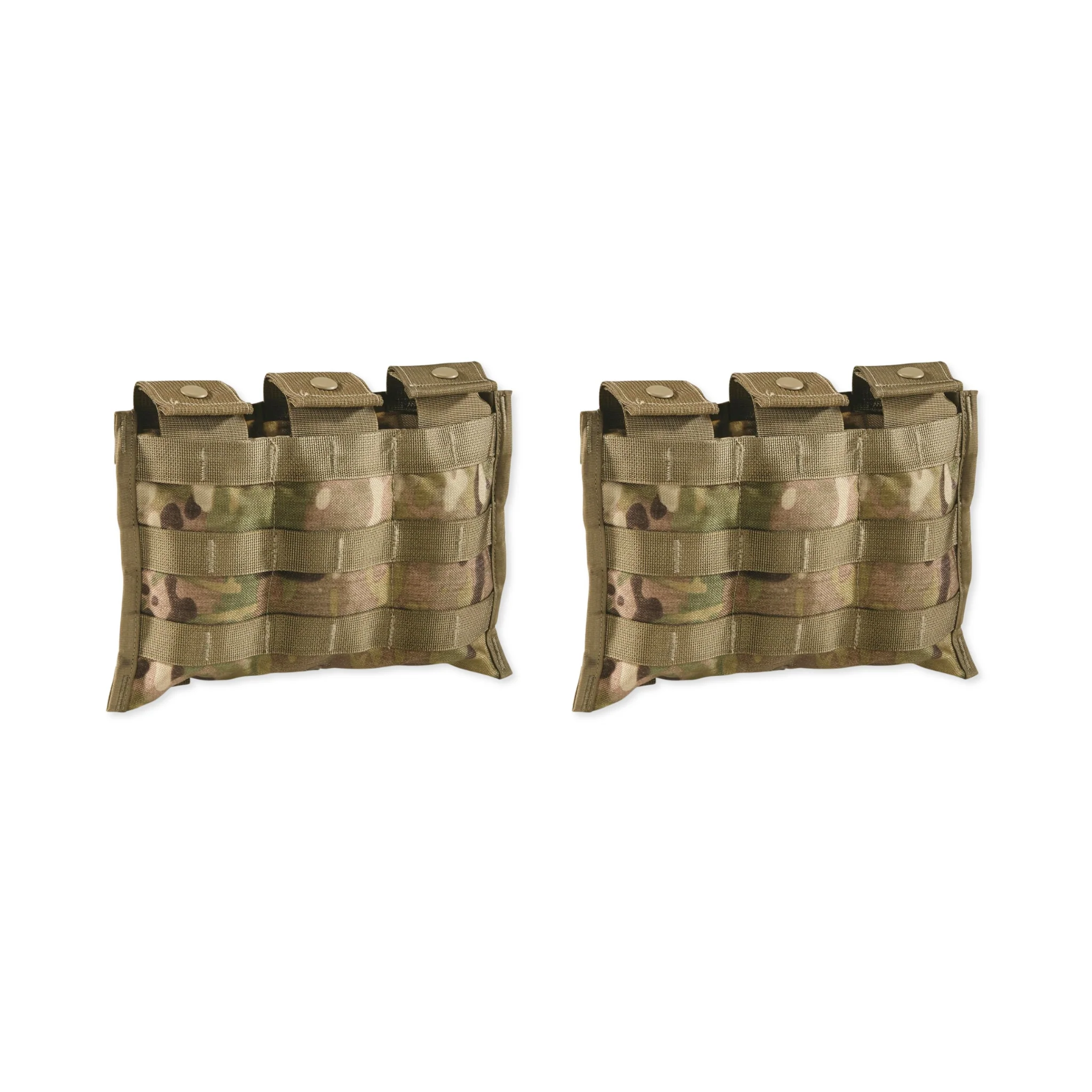 USGI Rifleman Kit Set — Multicam/OCP Complete | Used - Image 9
