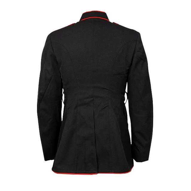USMC Dress Blues Tunic - Image 2