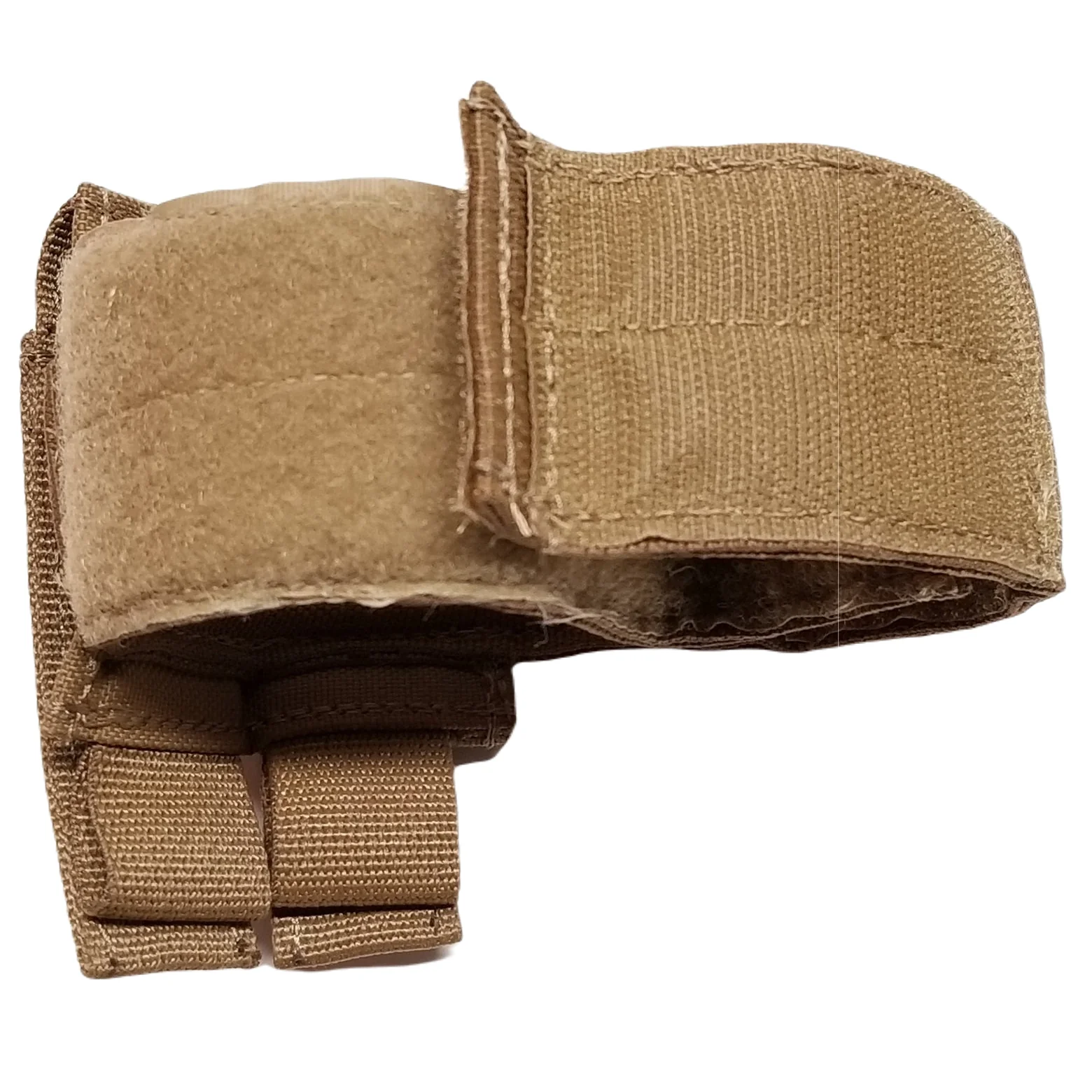 USMC FSBE Slung Weapon Belt Catch— 2 Pack - Image 2