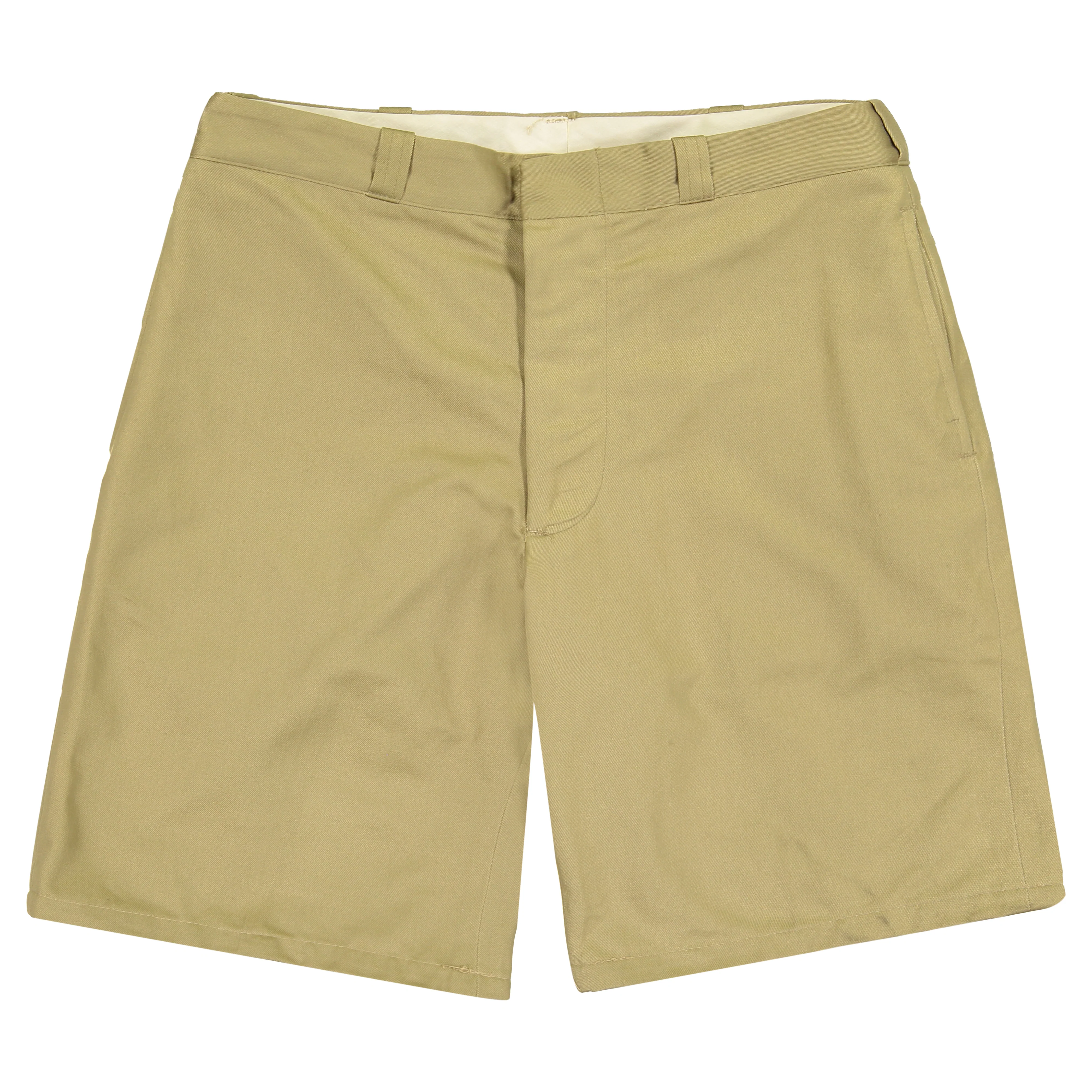 GI Vintage Chino Shorts— Used