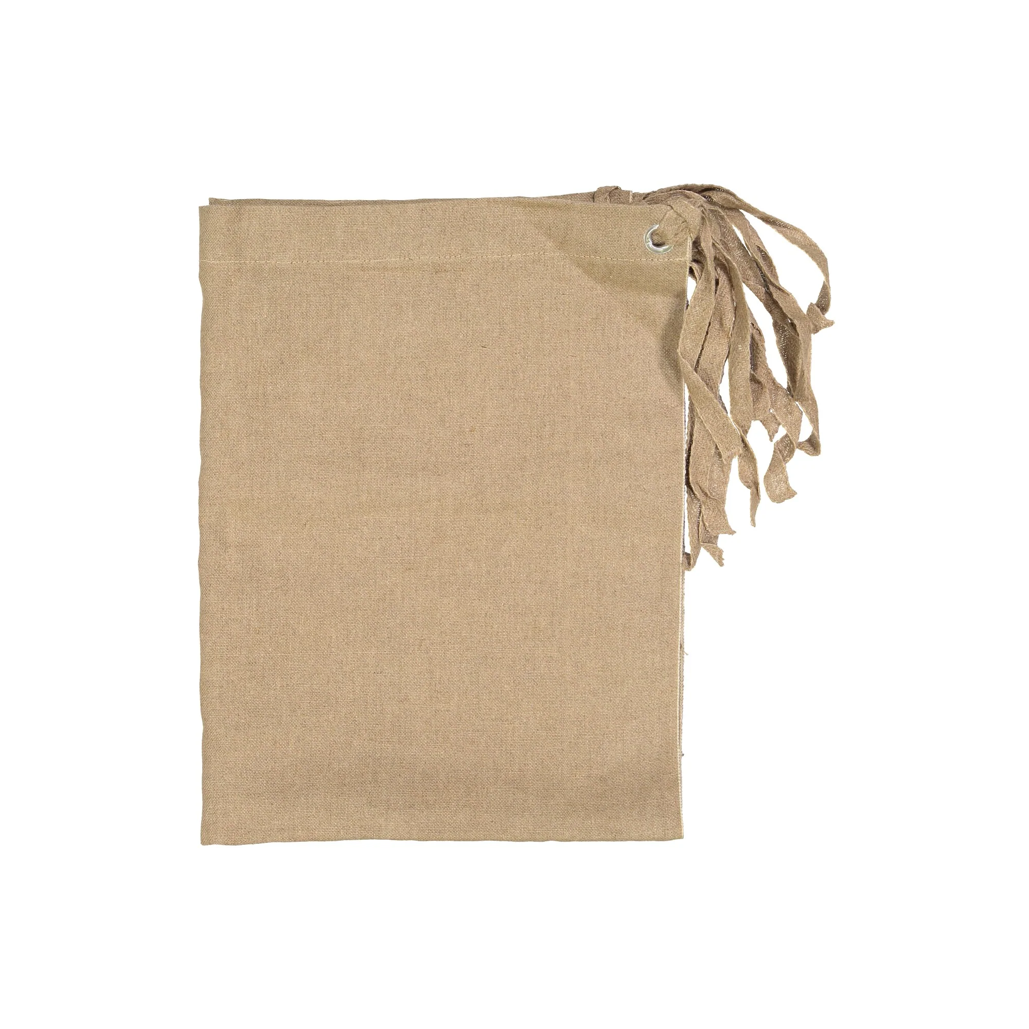 Vintage Italian Navy Hammock - Image 2