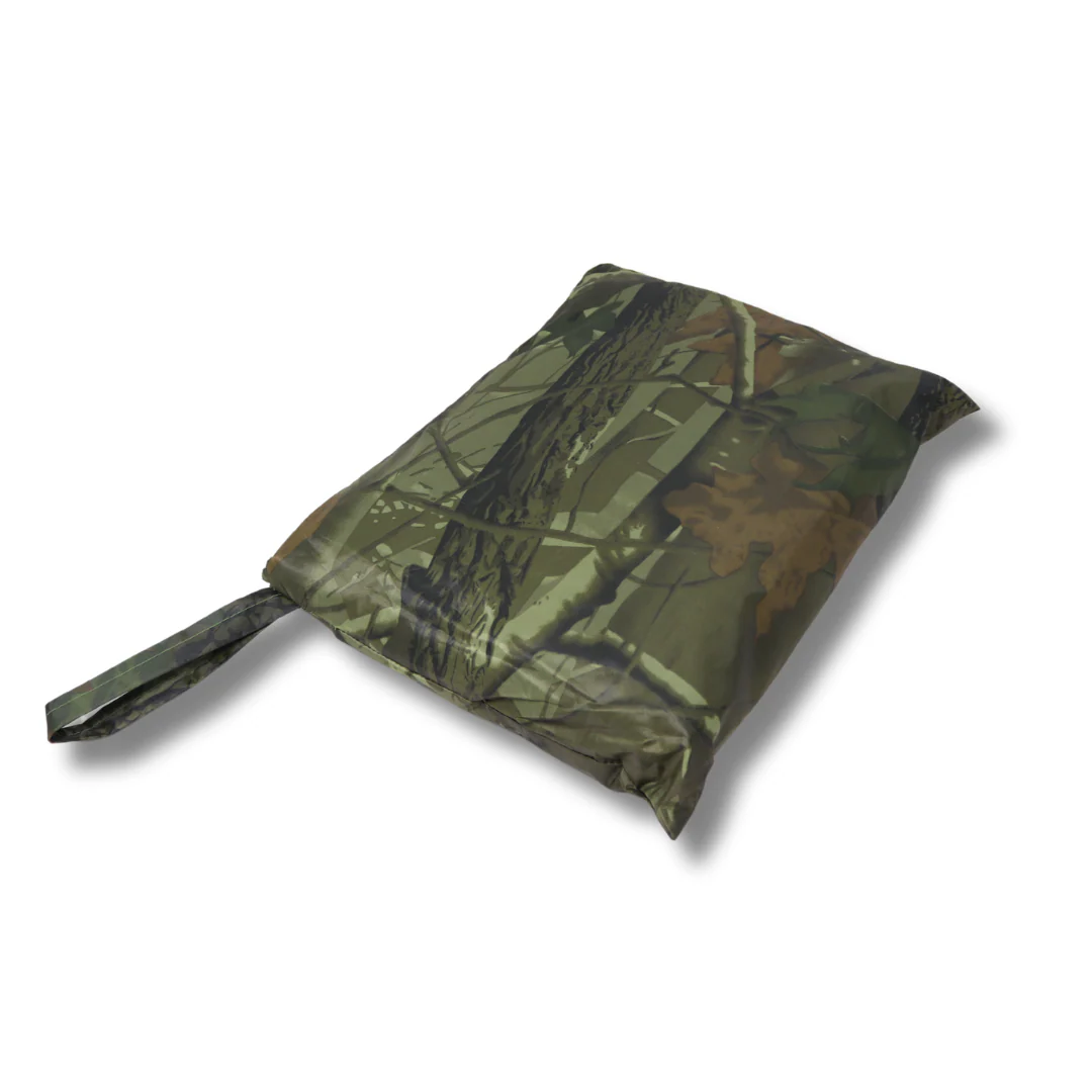 Waterproof Rain Poncho - Image 9