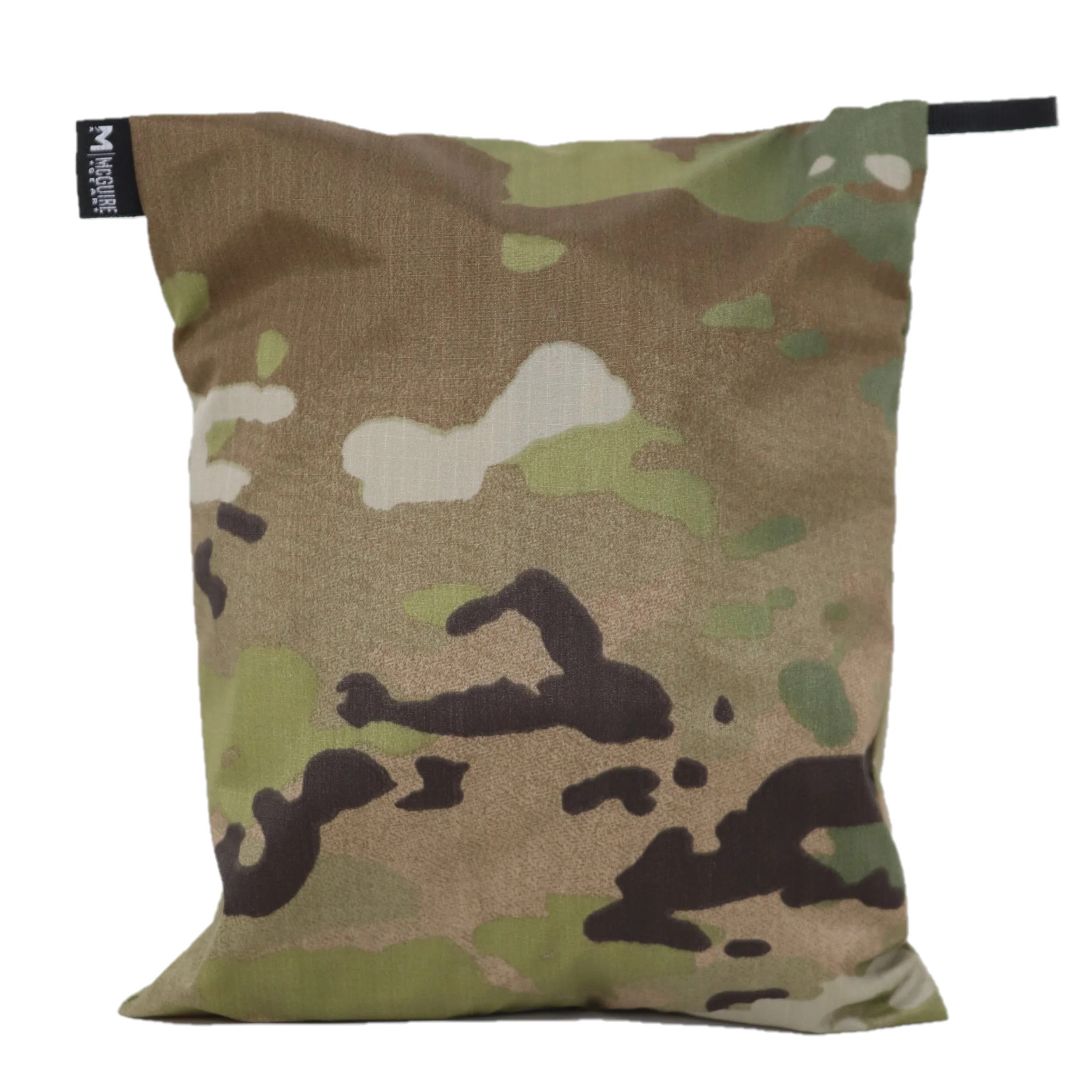 Ultra Lightweight Waterproof Rucksack Cover W/ Storage Pouch - Made in USA - Image 3