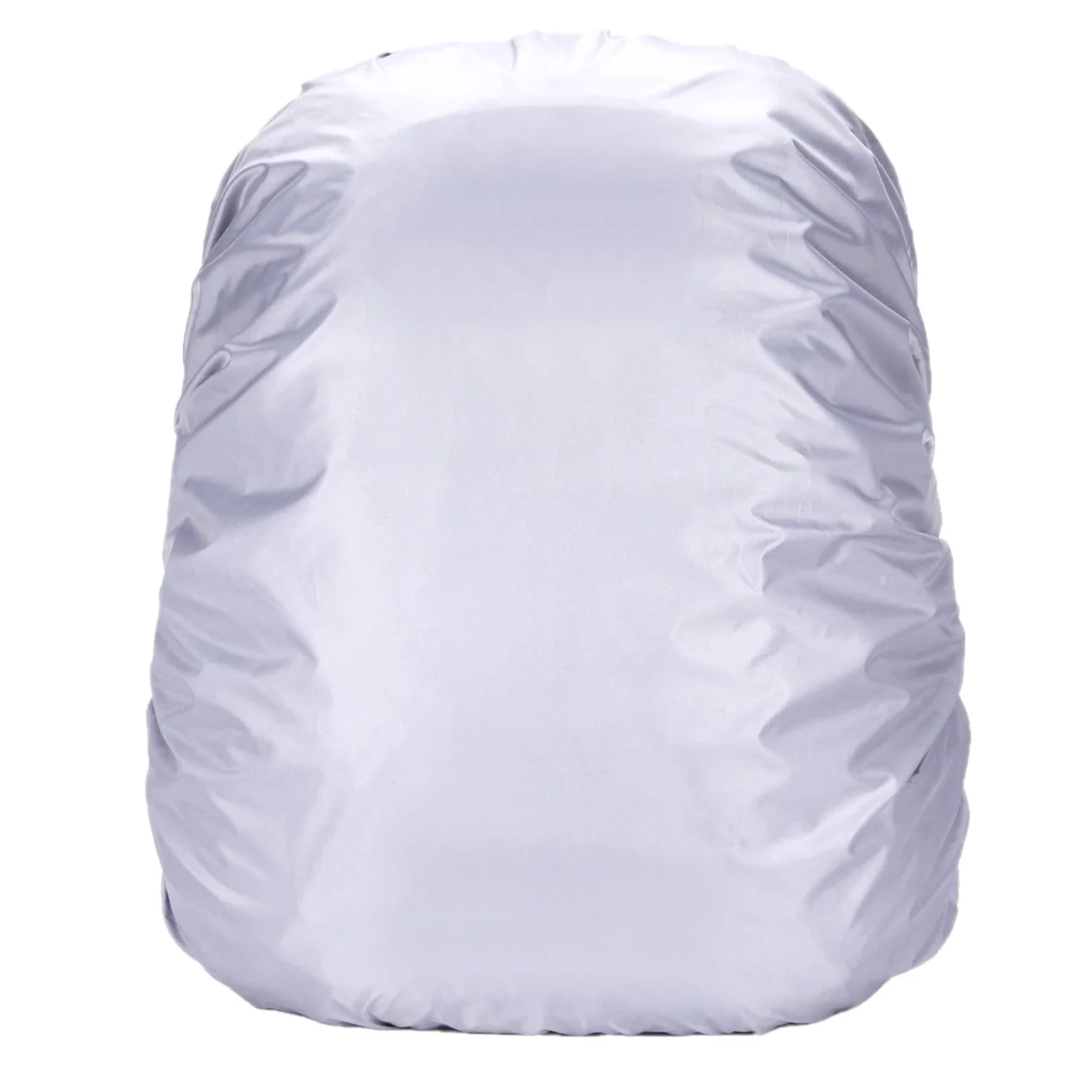 Ultra Lightweight Waterproof Rucksack Cover W/ Storage Pouch - Made in USA - Image 4