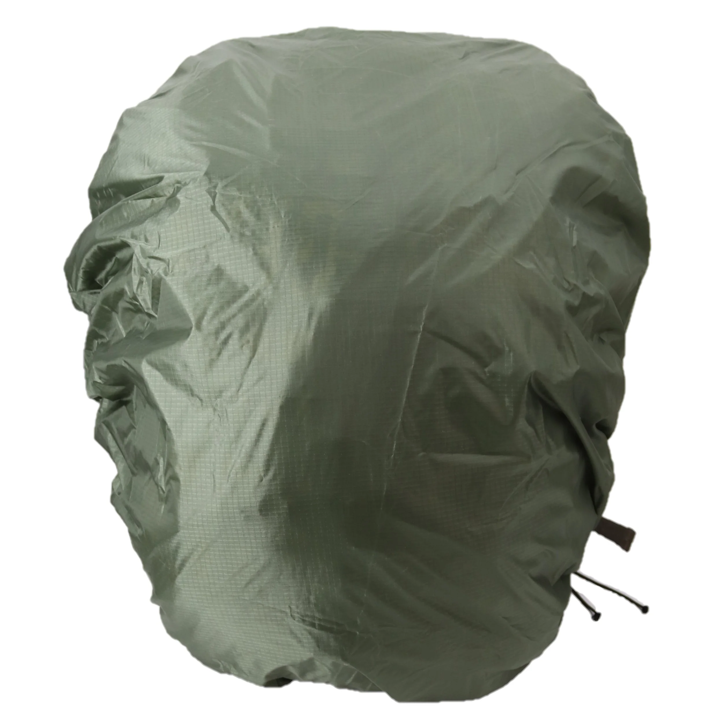 Ultra Lightweight Waterproof Rucksack Cover W/ Storage Pouch - Made in USA - Image 5