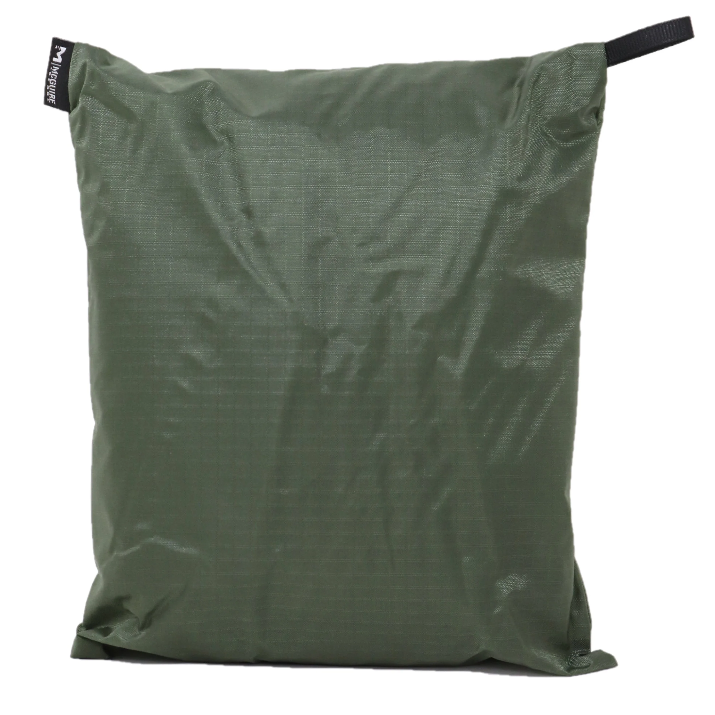 Ultra Lightweight Waterproof Rucksack Cover W/ Storage Pouch - Made in USA - Image 7