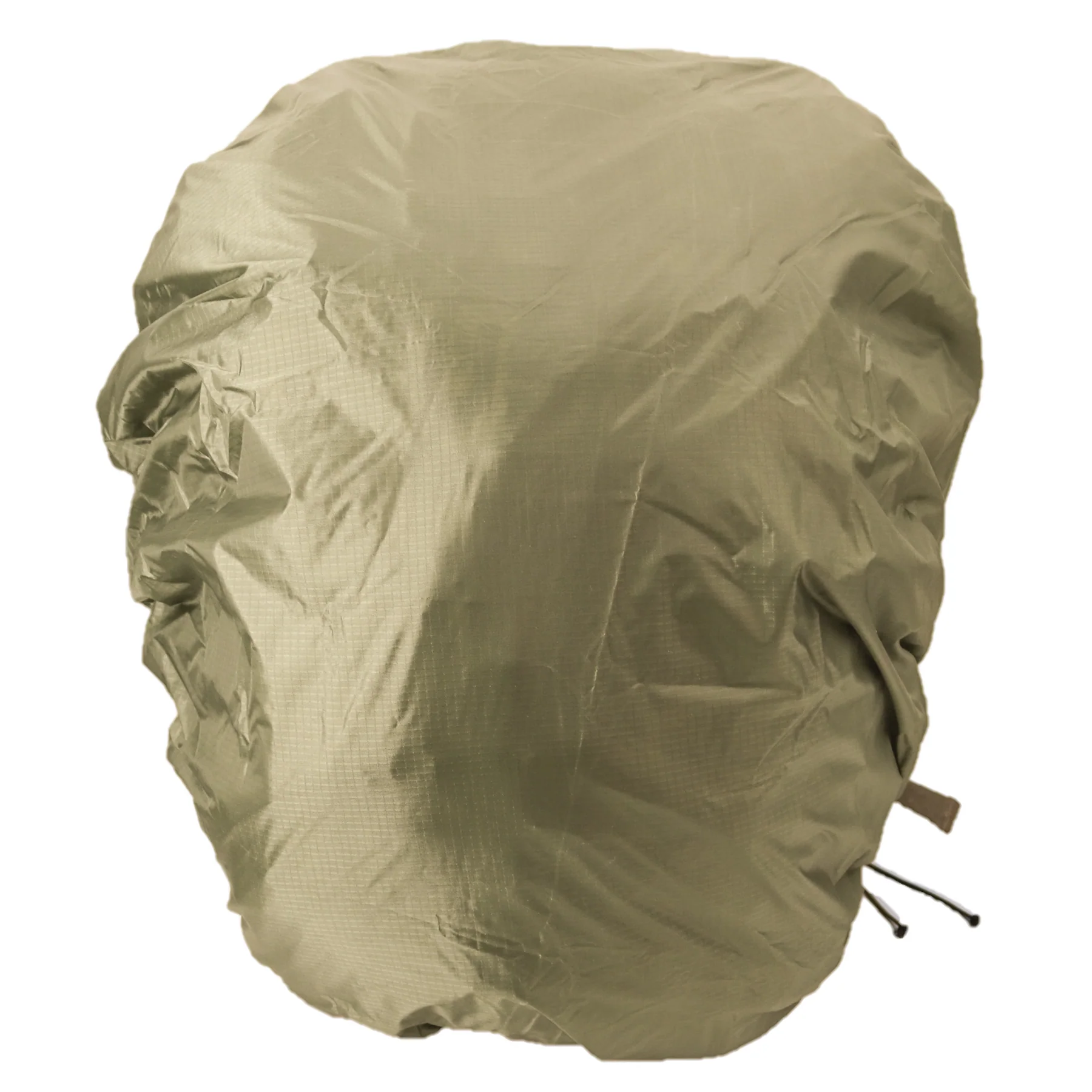 Ultra Lightweight Waterproof Rucksack Cover W/ Storage Pouch - Made in USA - Image 8