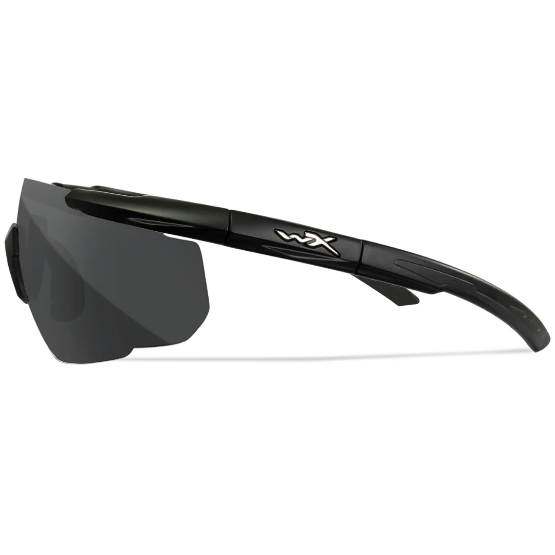 Wiley X® Saber Advanced ANSI Rated Safety Glasses - Image 3