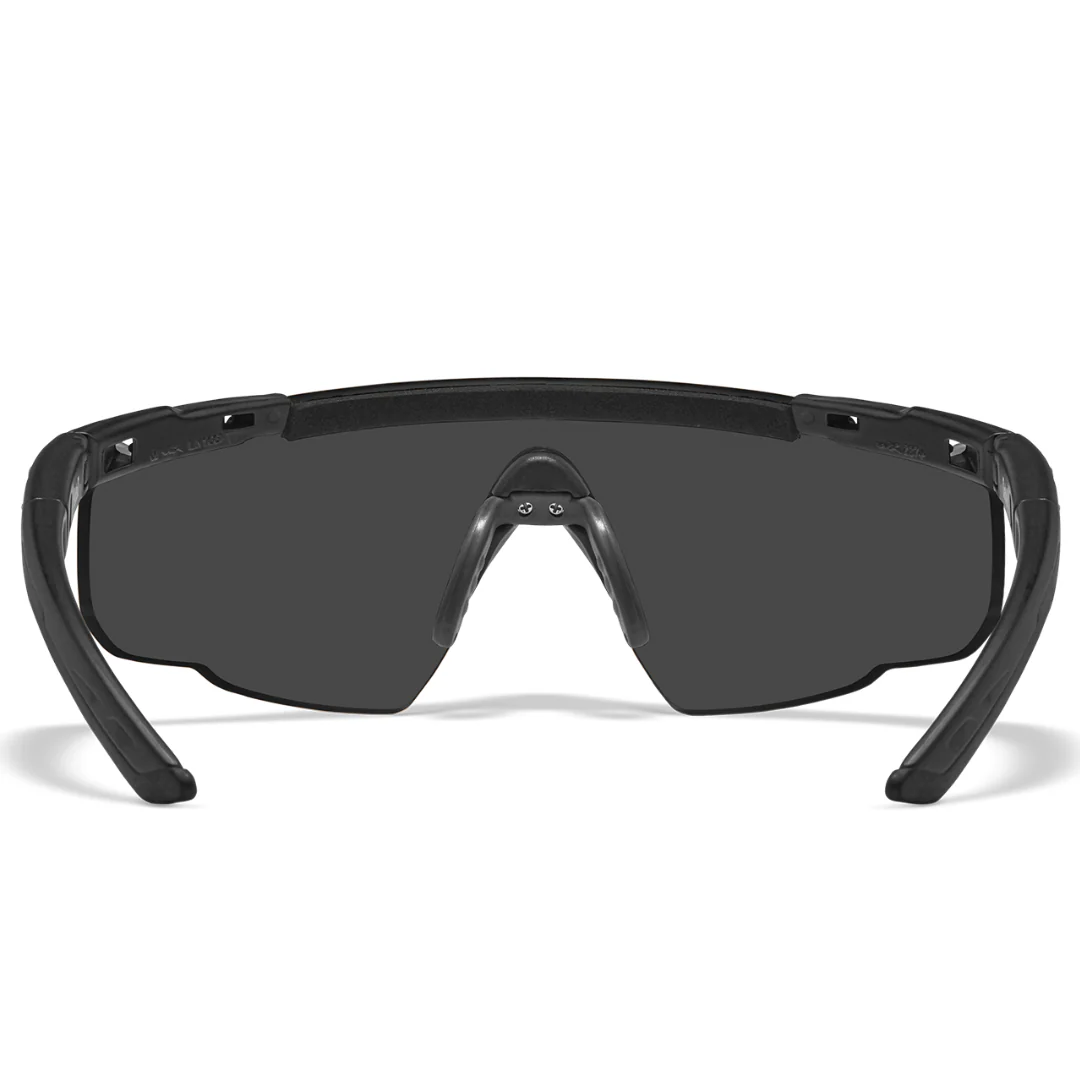 Wiley X® Saber Advanced ANSI Rated Safety Glasses - Image 5