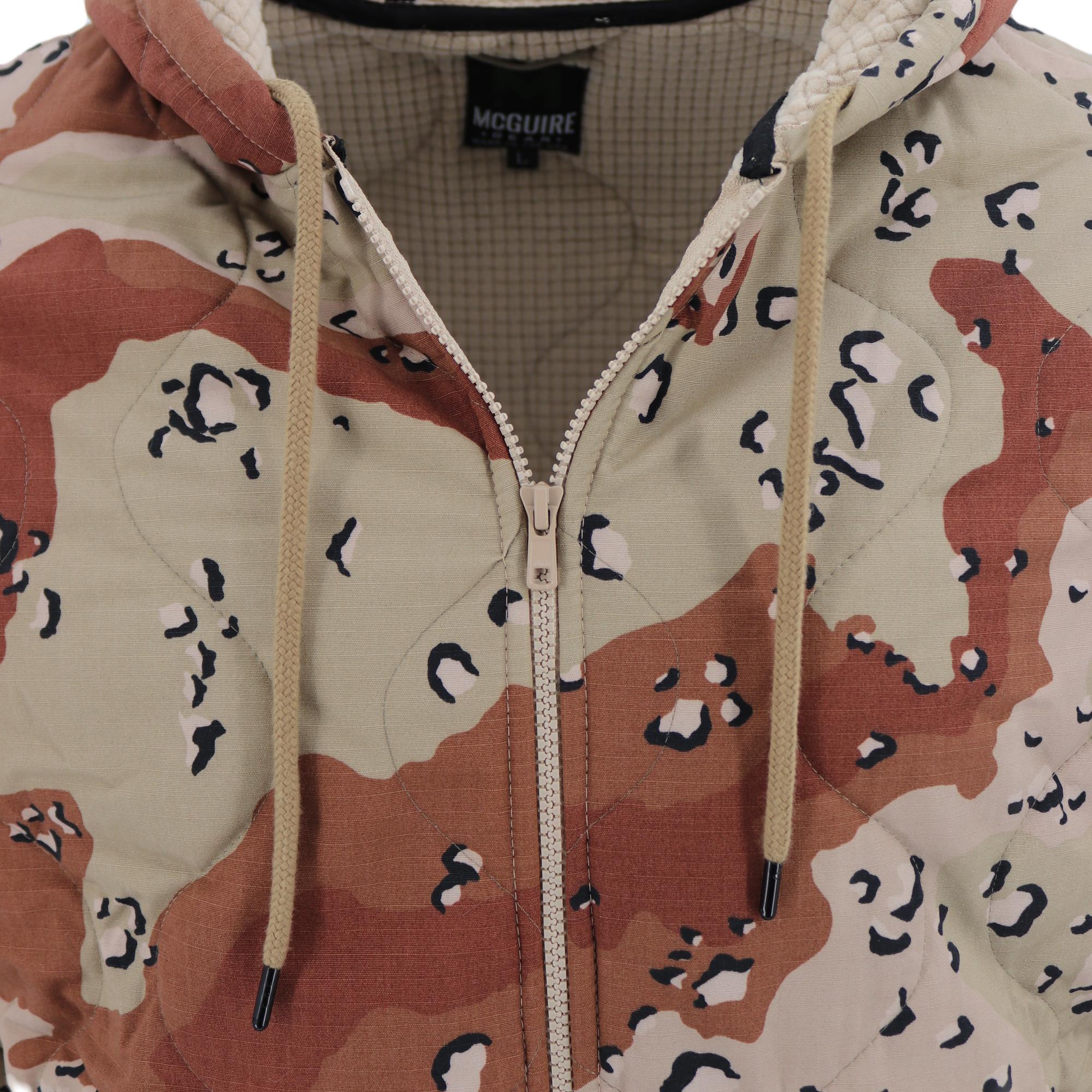 Winterweight Woobie Hoodie - Image 3