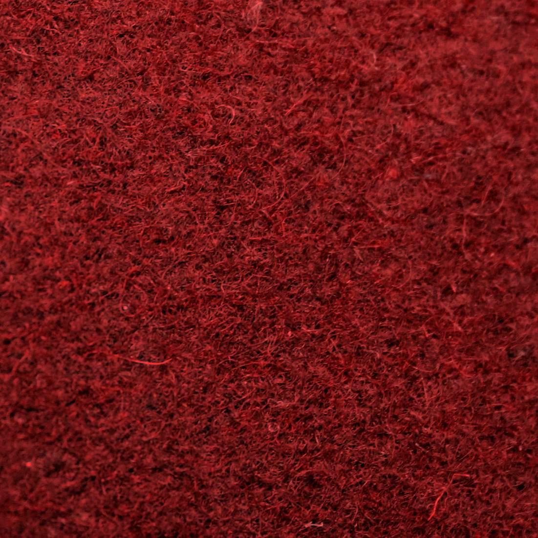 Men's Authentic Wool Blend Peacoat - Image 6