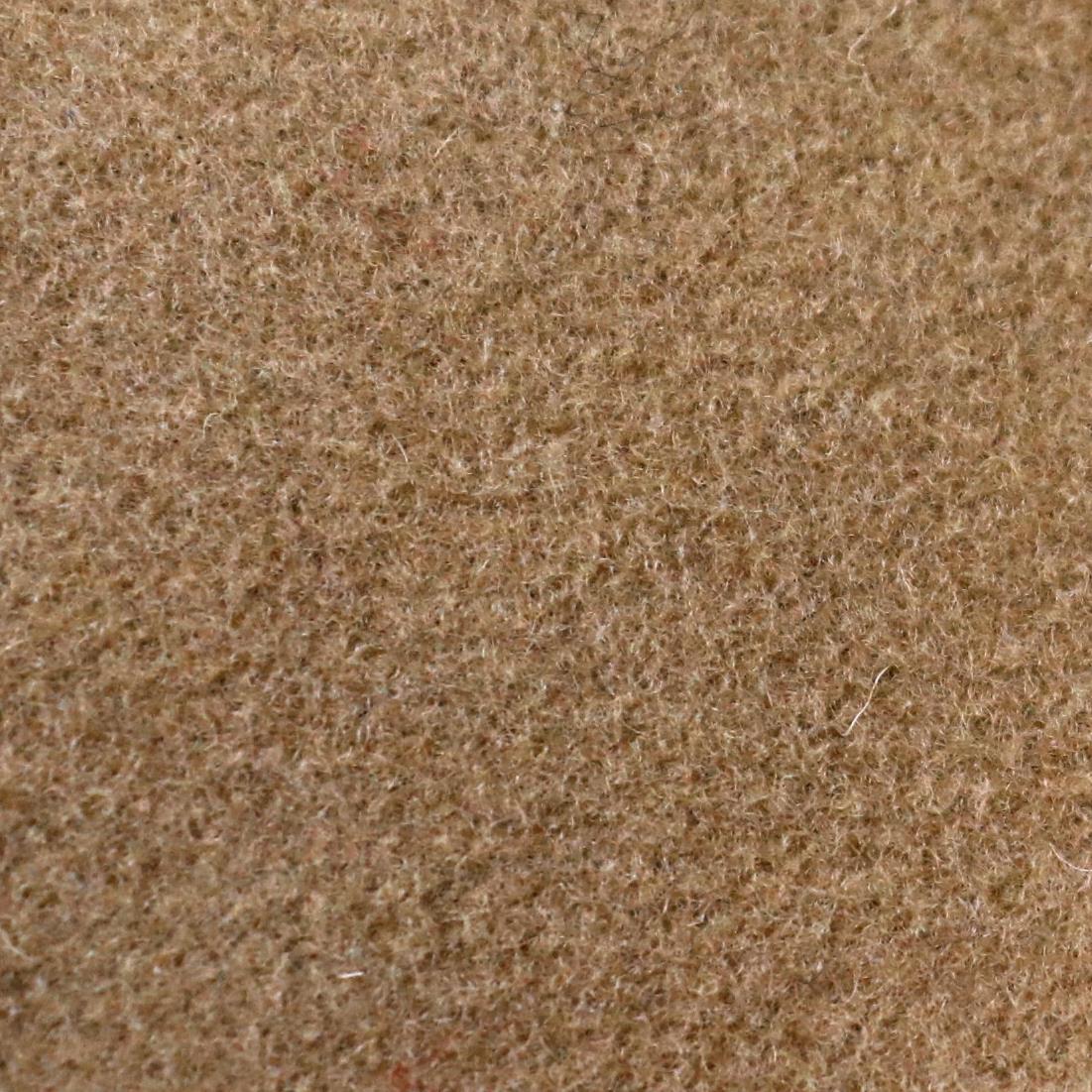 Men's Authentic Wool Blend Peacoat - Image 2