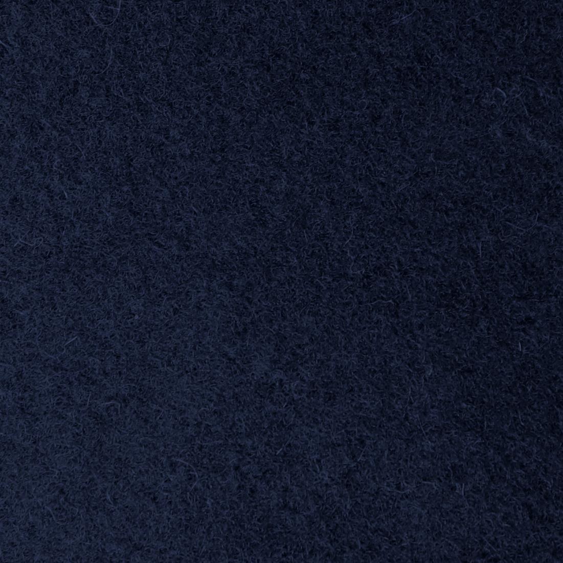 Men's Authentic Wool Blend Peacoat - Image 8