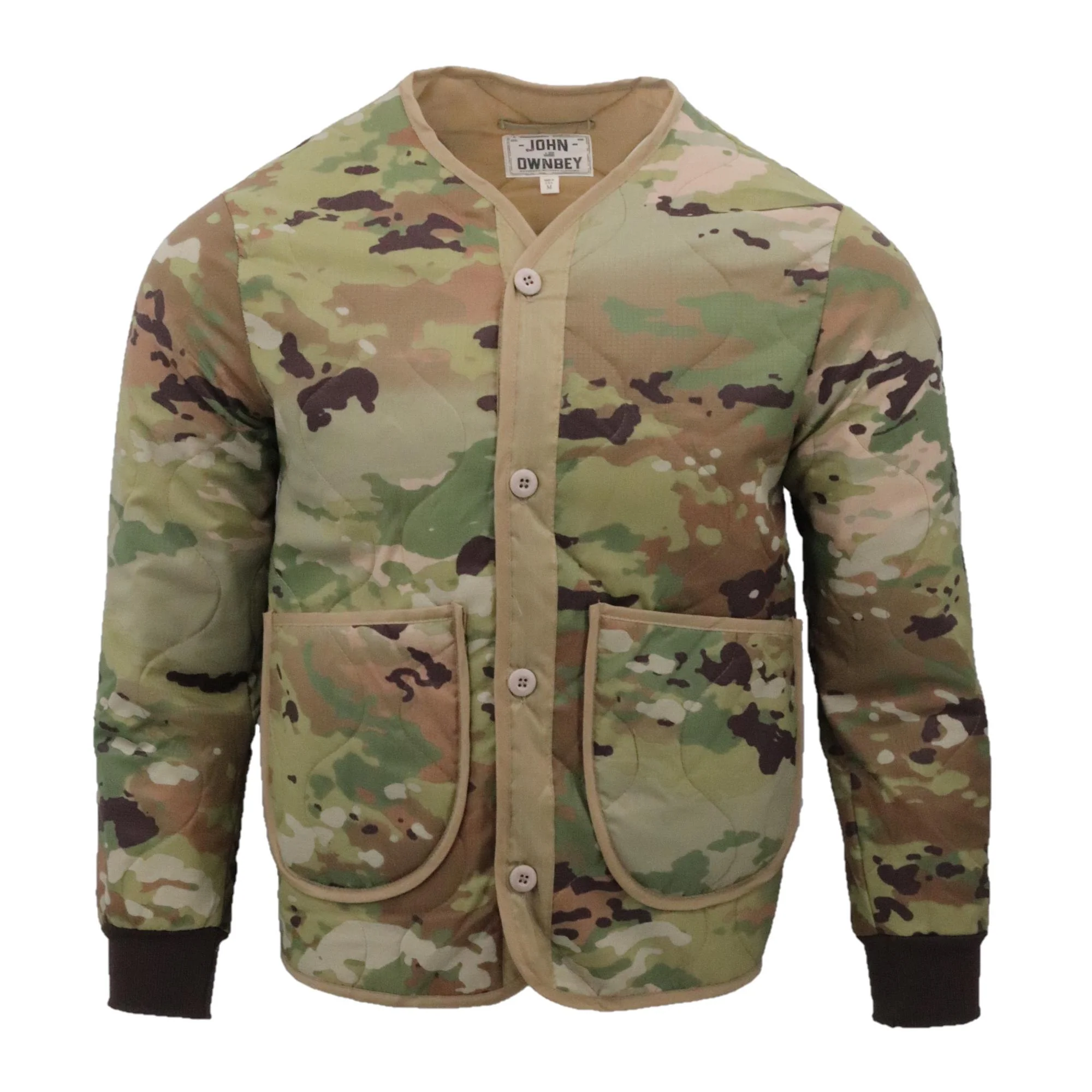 Woobie Jacket - Image 10