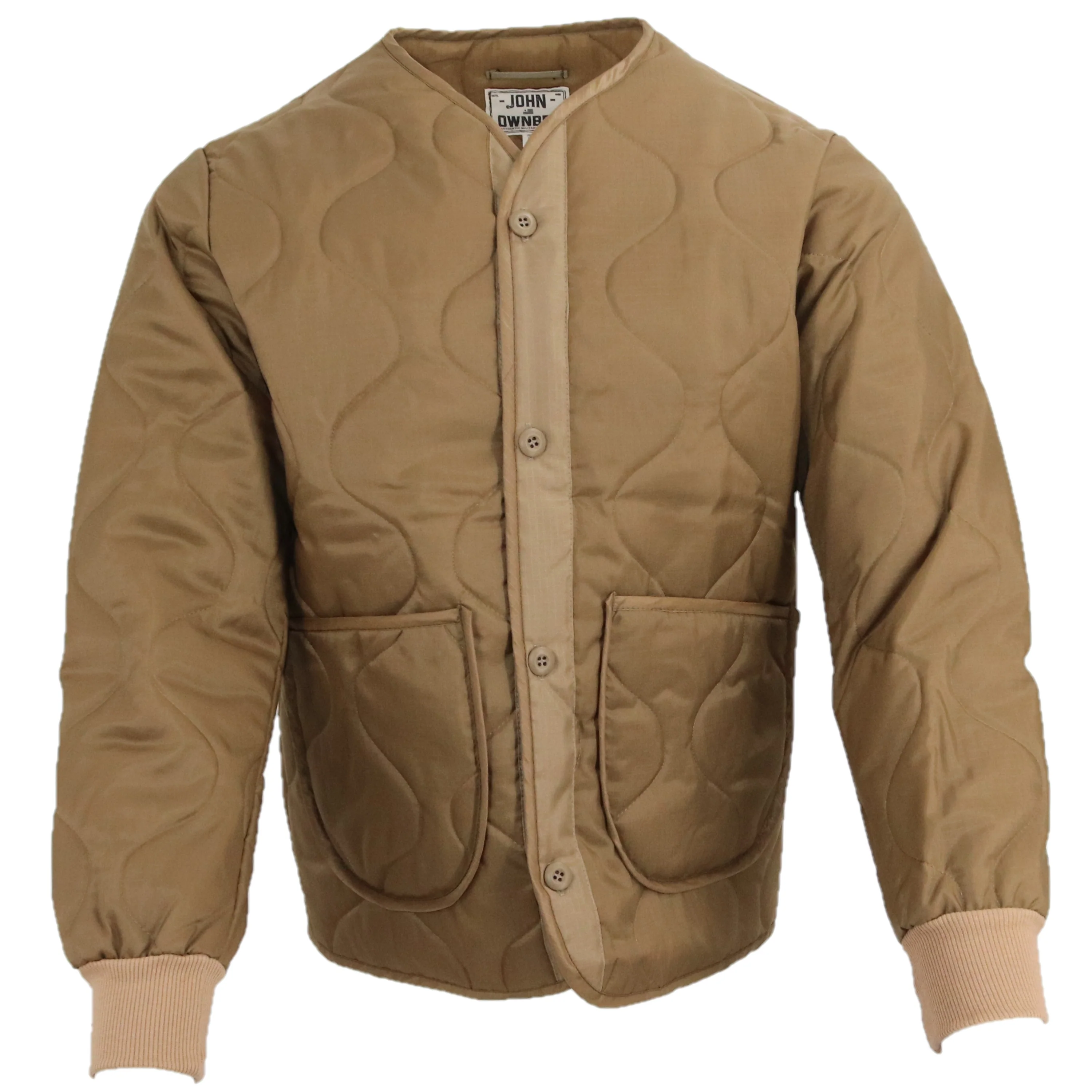 Woobie Jacket - Image 13