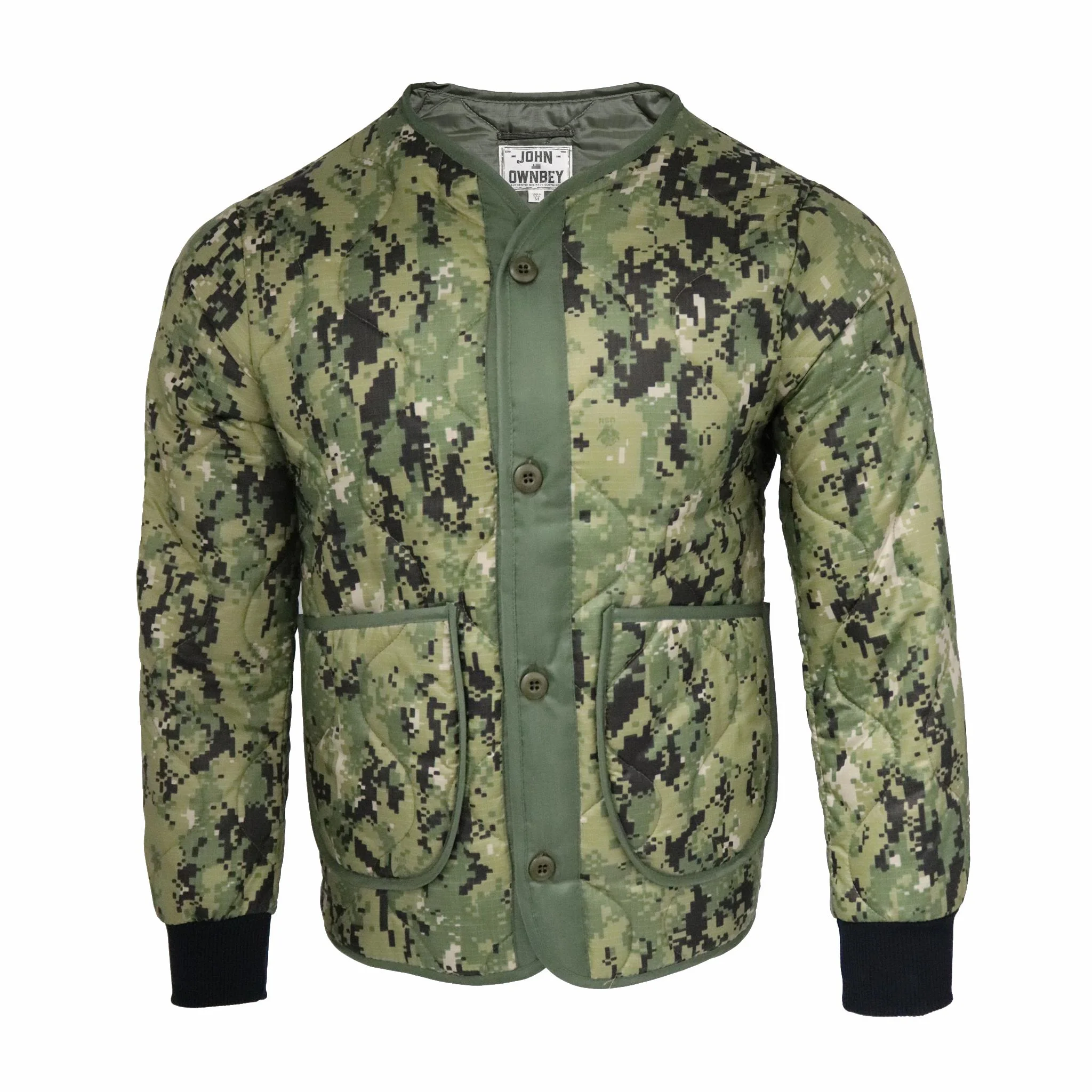 Woobie Jacket - Image 4