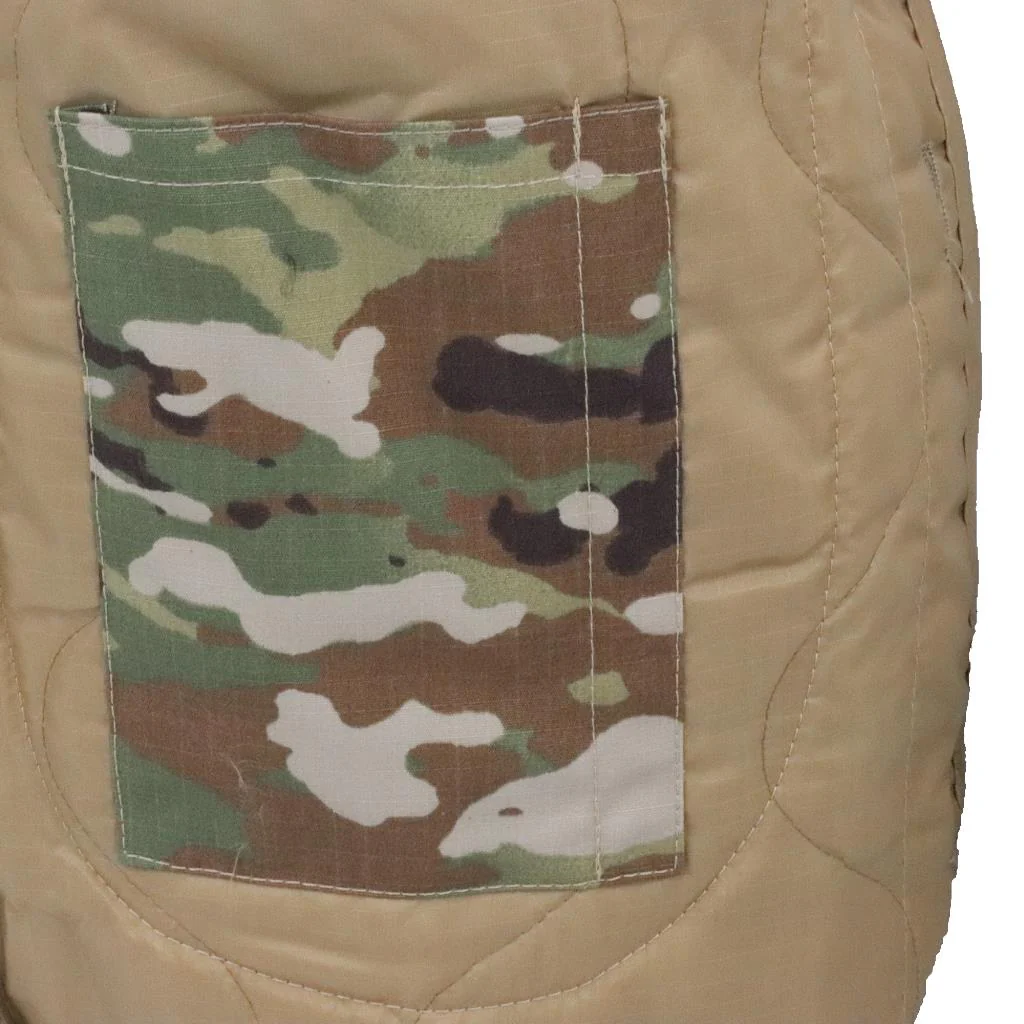 Woobie Jacket - Image 6