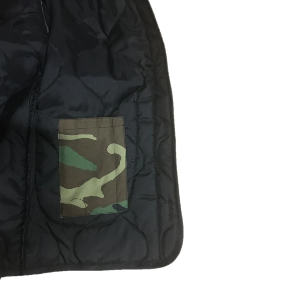 Woobie Jacket - Image 7