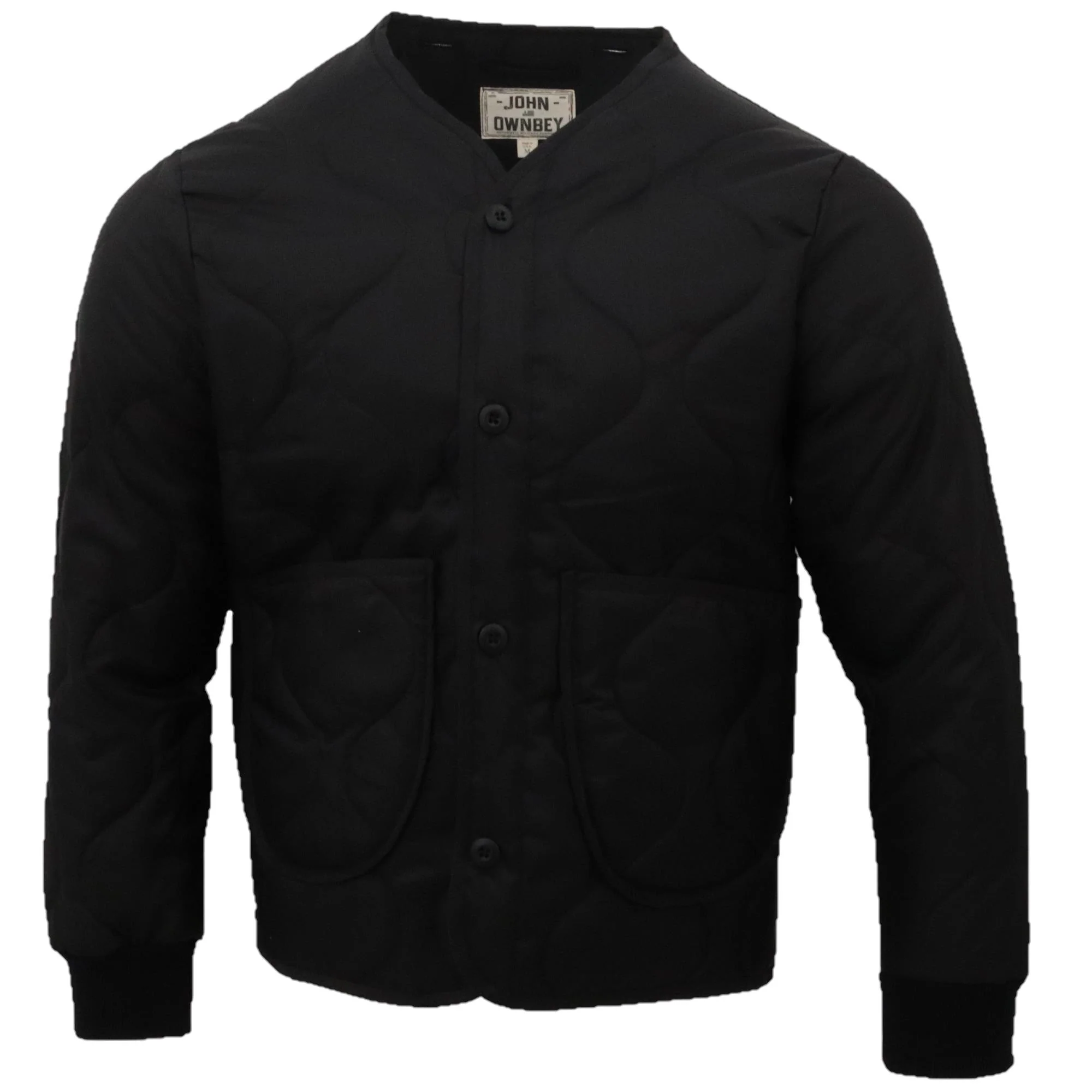 Woobie Jacket - Image 8