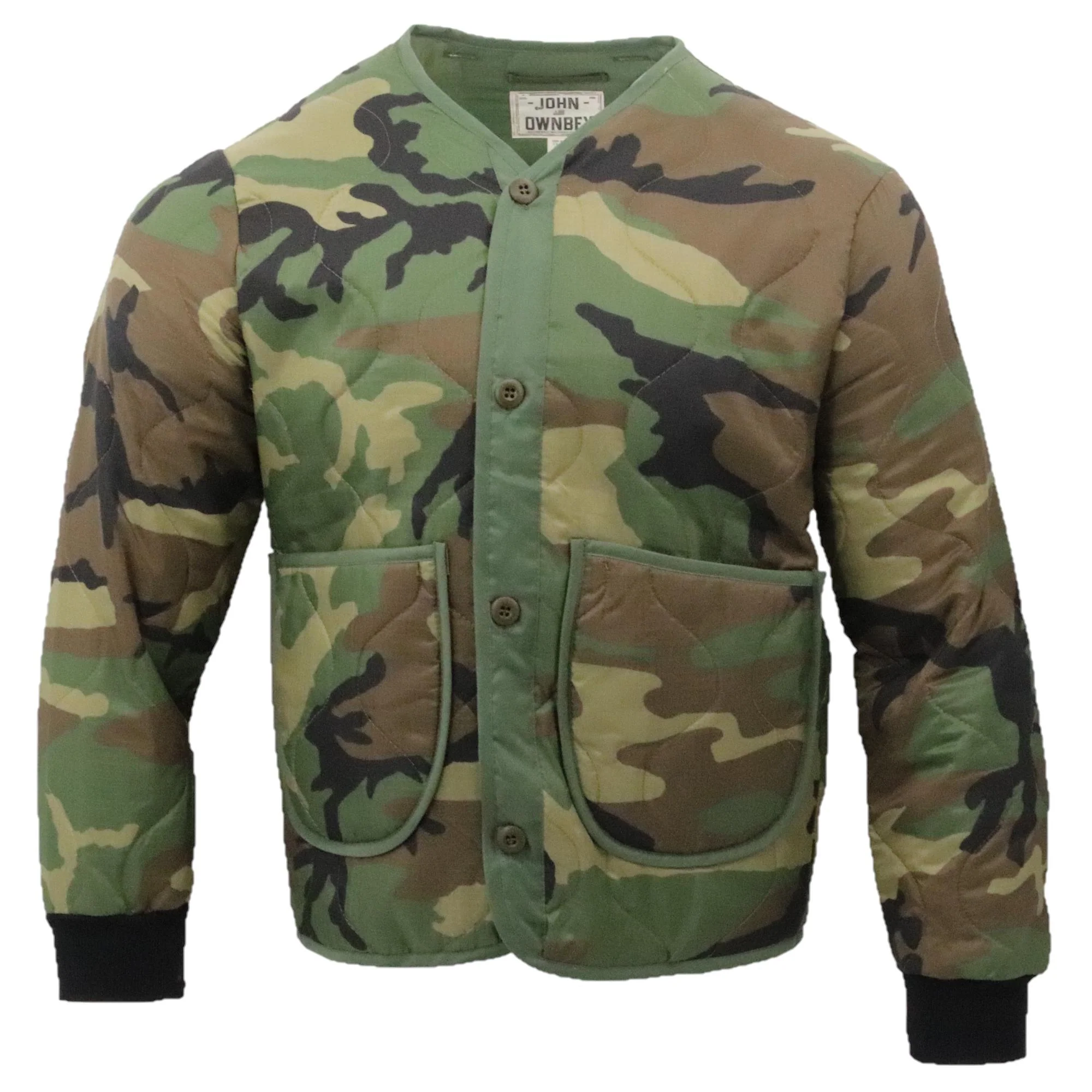 Woobie Jacket - Image 9