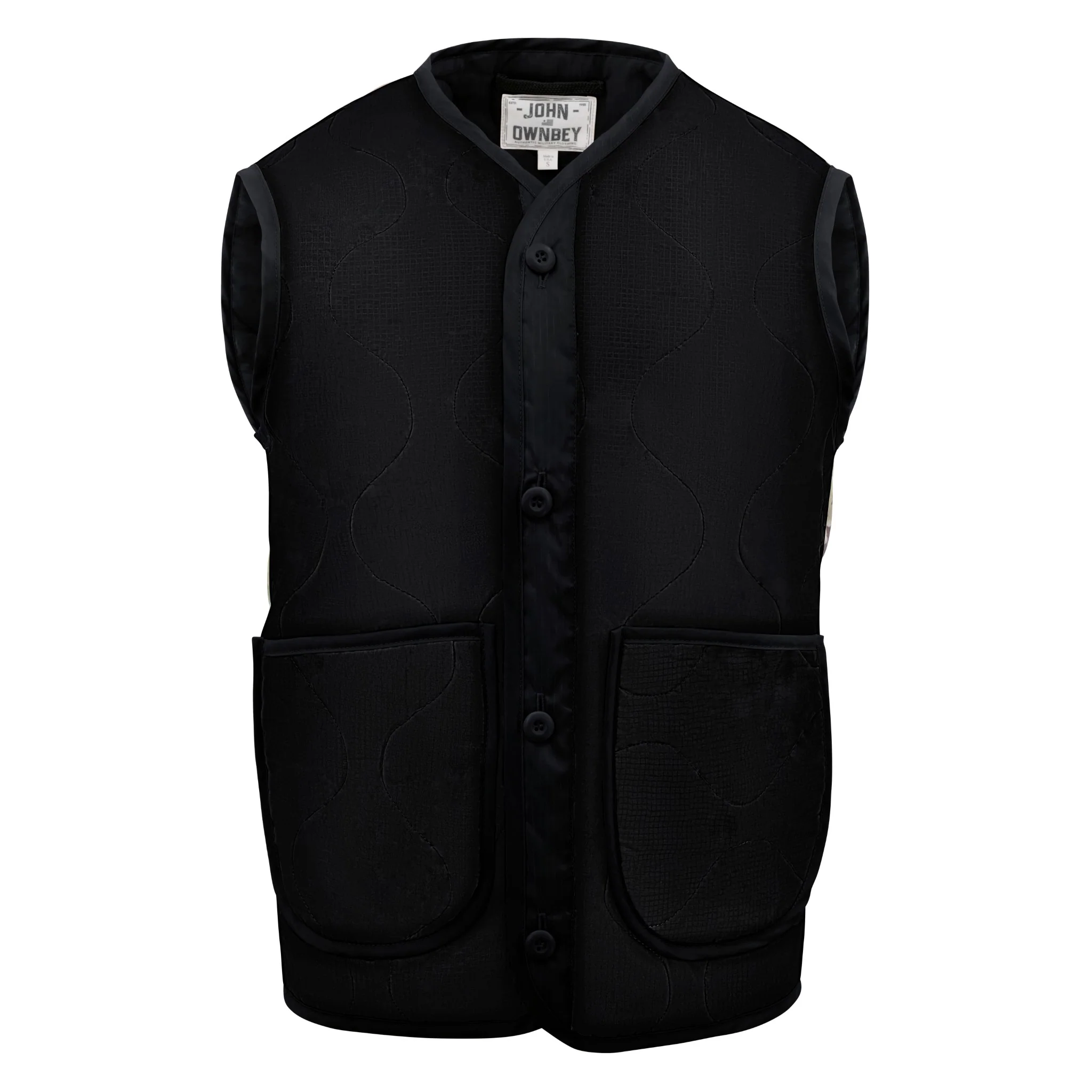 Woobie Vest - Image 10