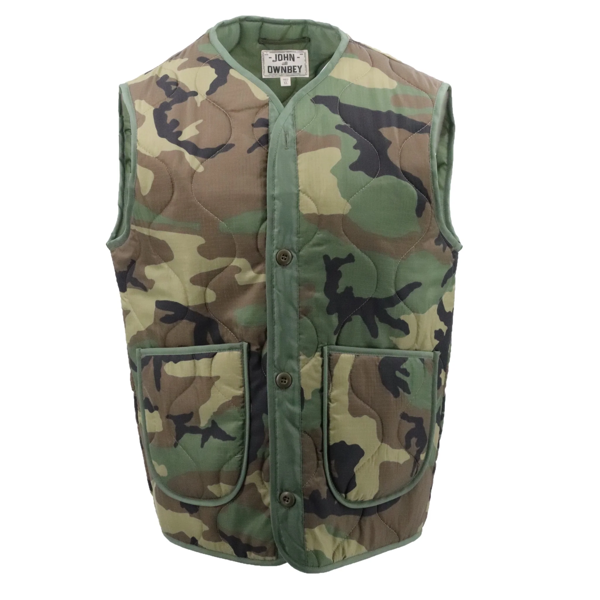 Woobie Vest - Image 11
