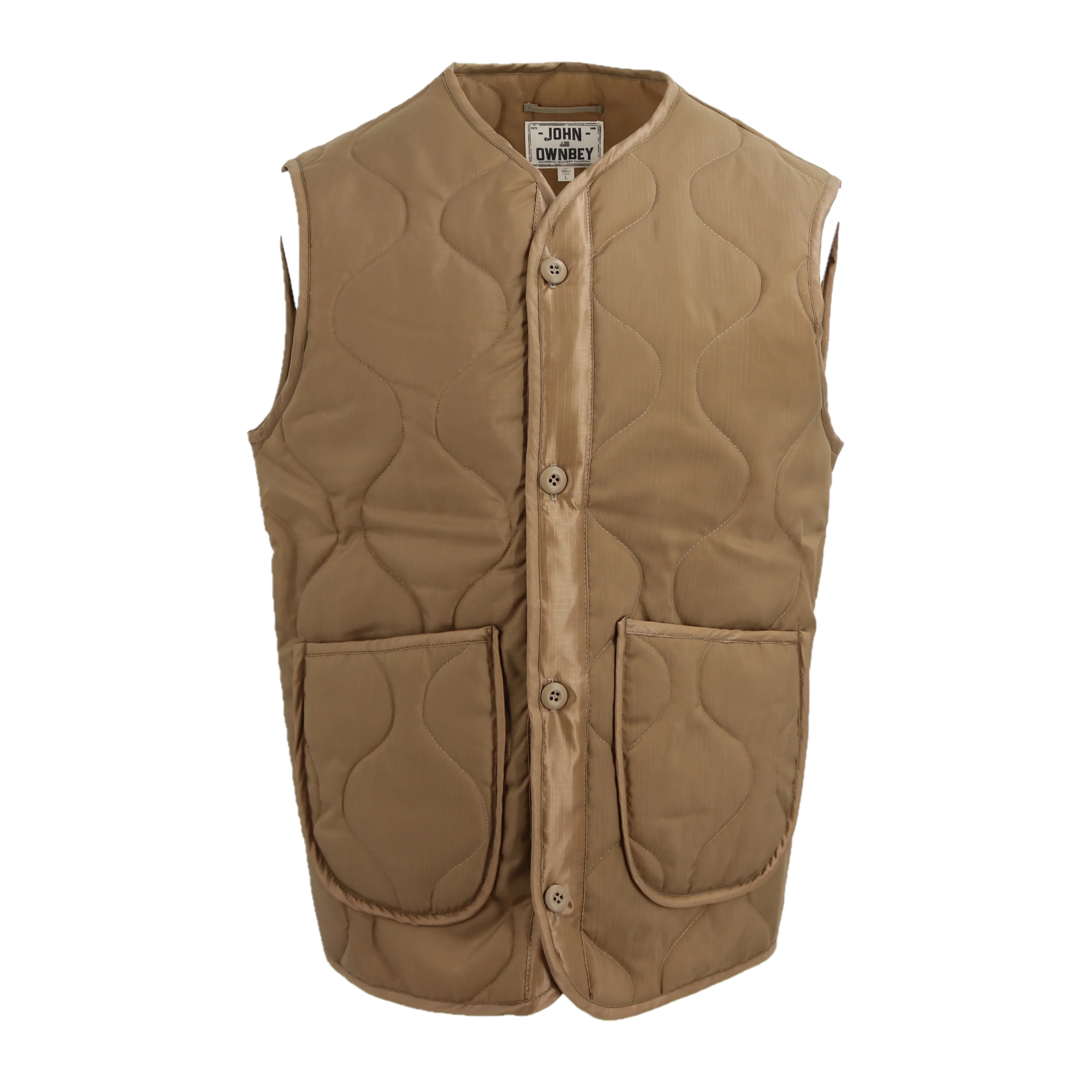 Woobie Vest - Image 13