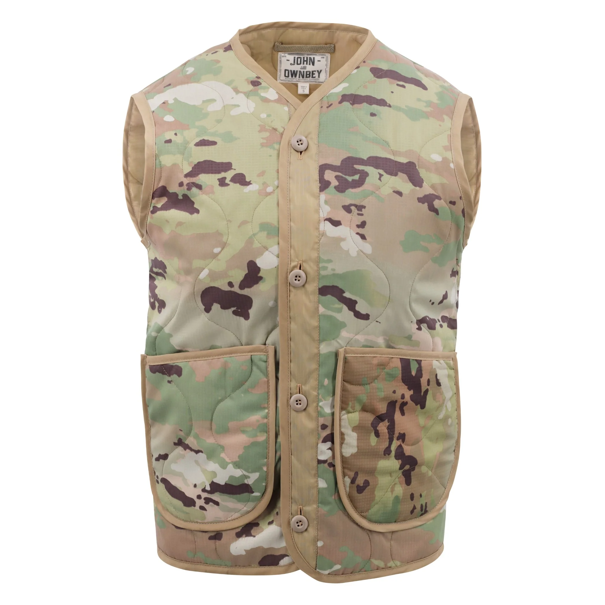 Woobie Vest - Image 2