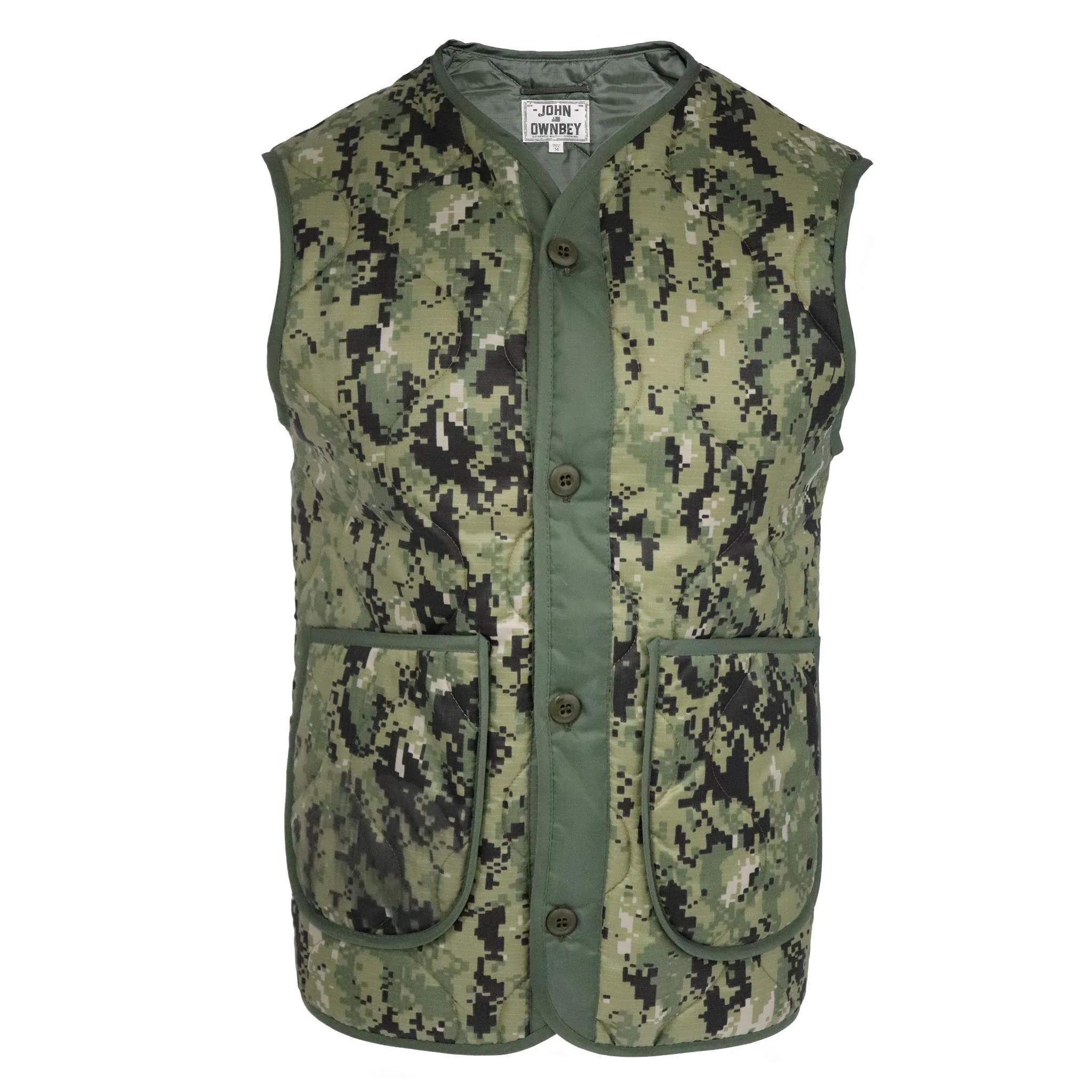 Woobie Vest - Image 5