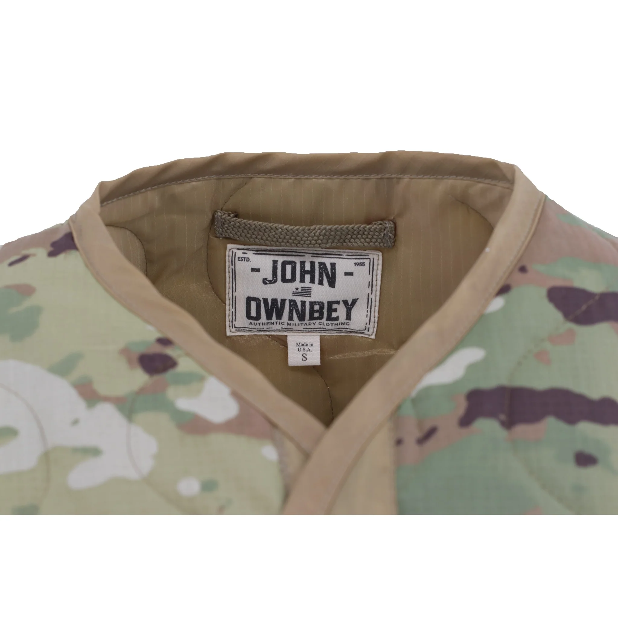 Woobie Vest - Image 6