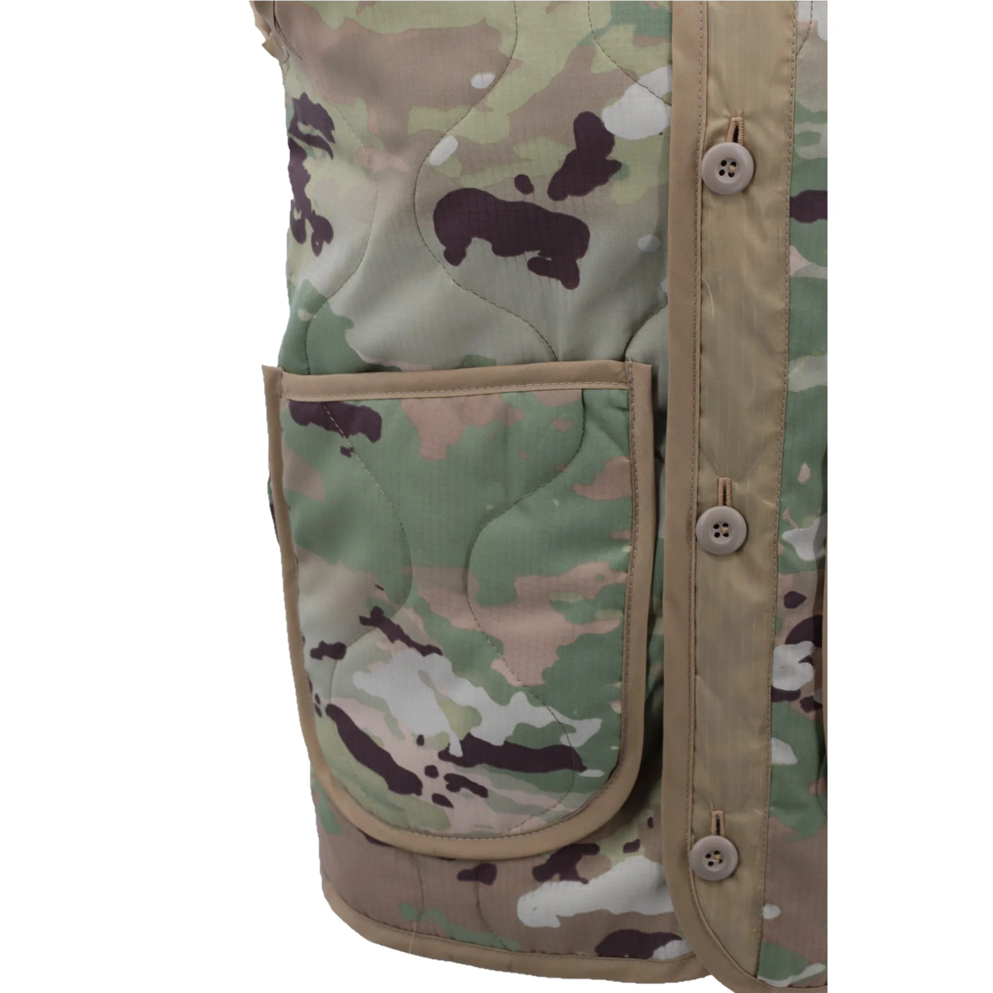 Woobie Vest - Image 7