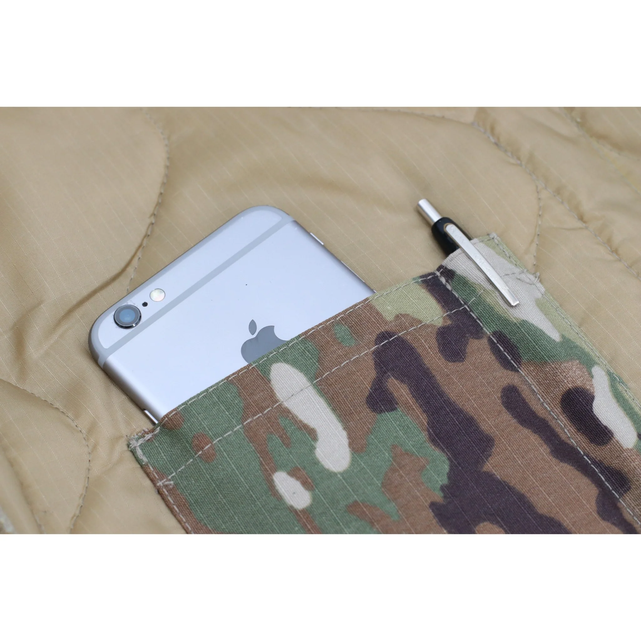 Woobie Vest - Image 8