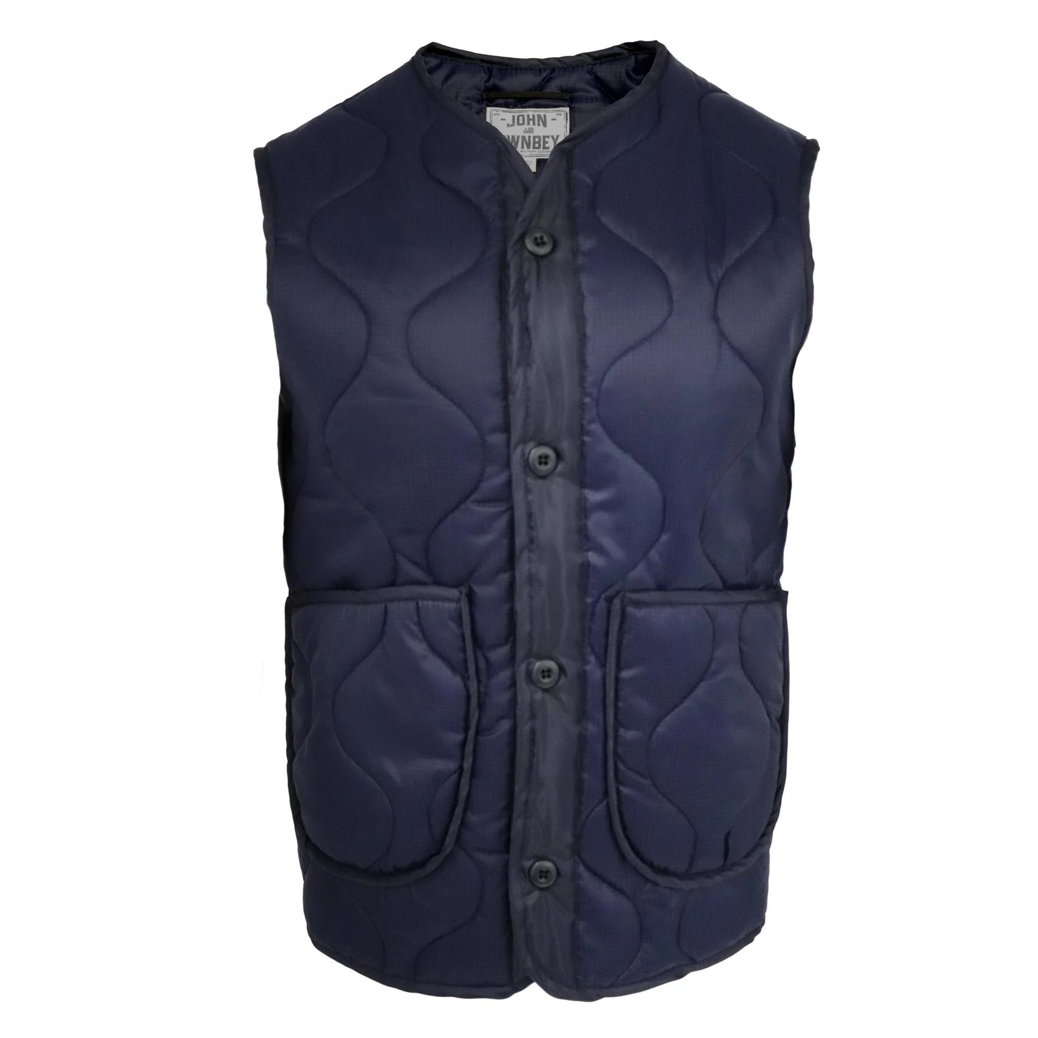 Woobie Vest - Image 9