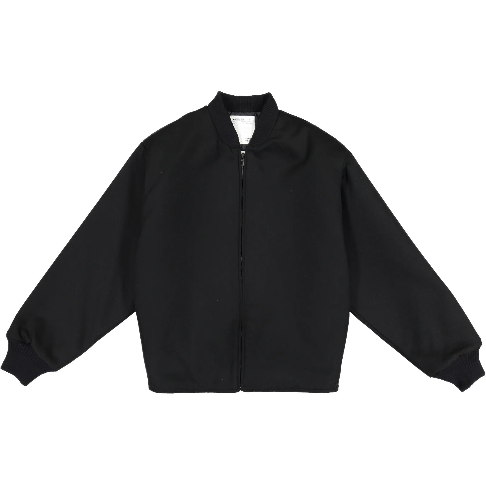 Wool Marching Band Duty Jacket
