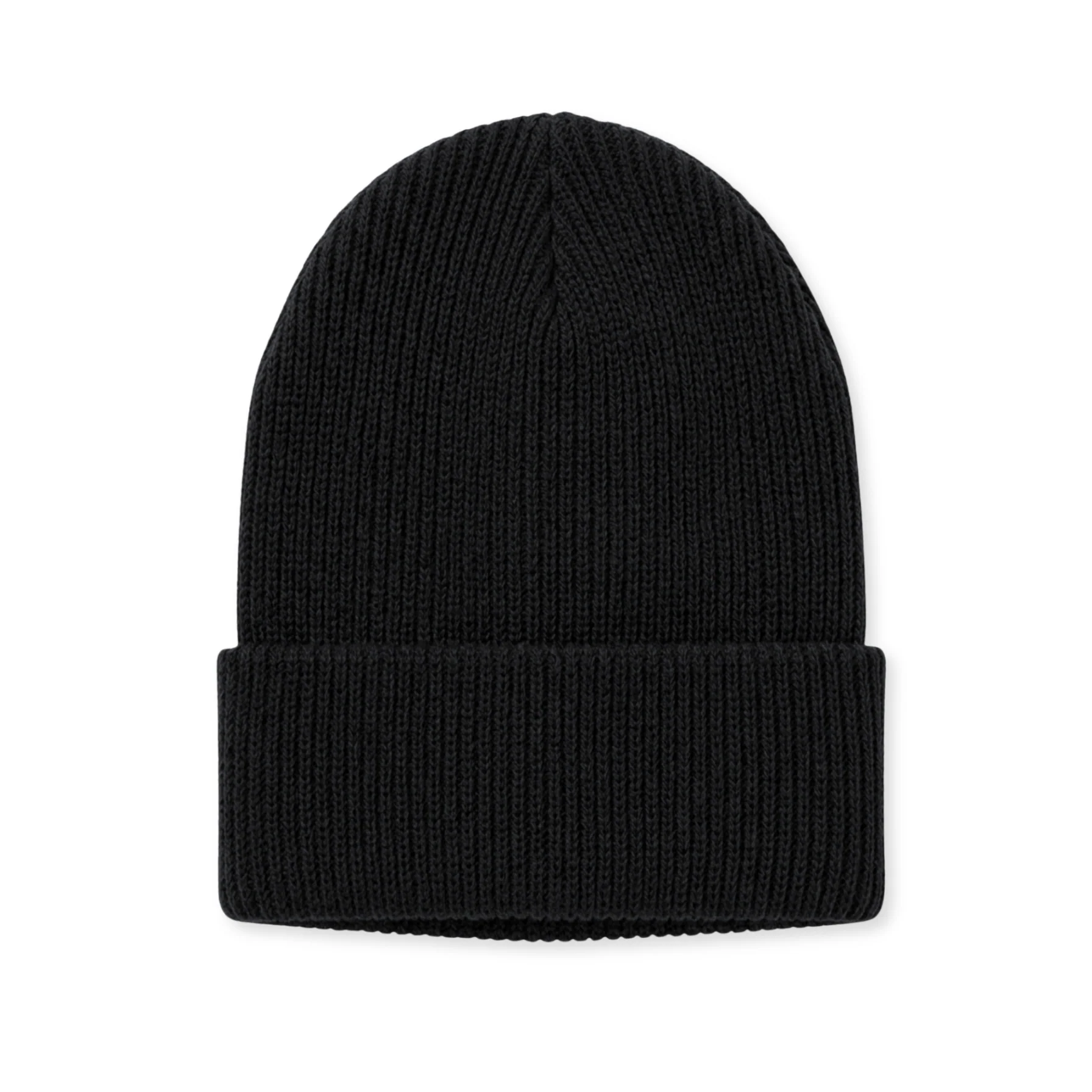 Wool Watch Cap