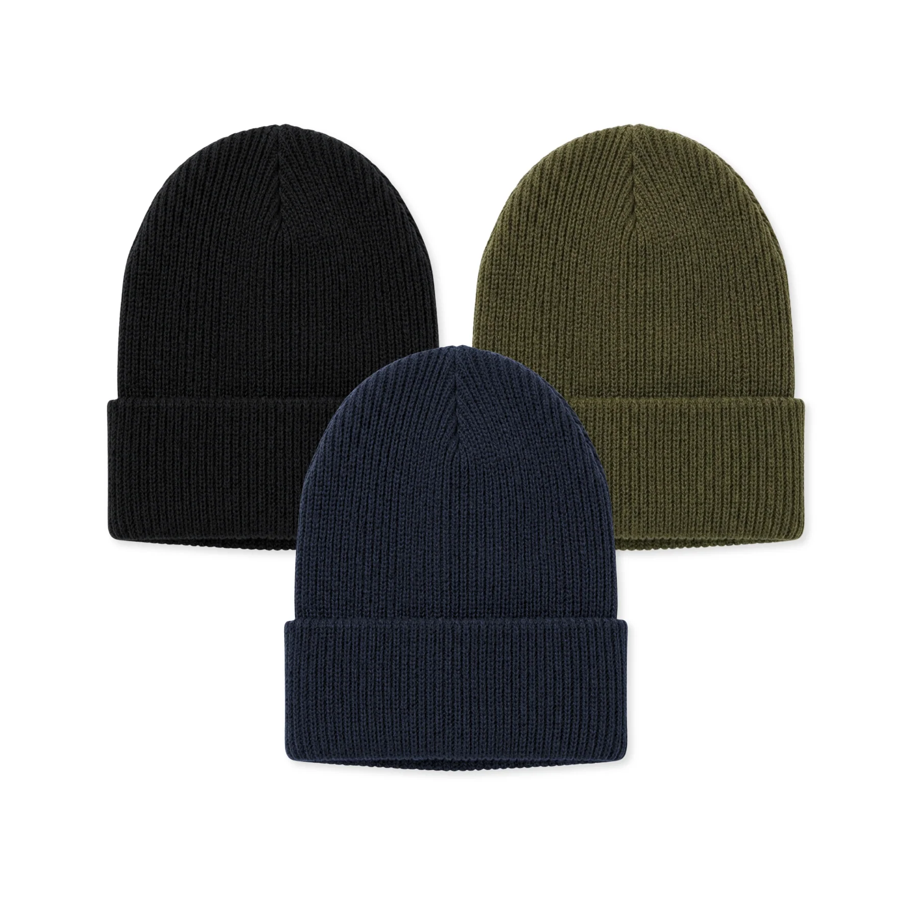 Wool Watch Cap - Image 14