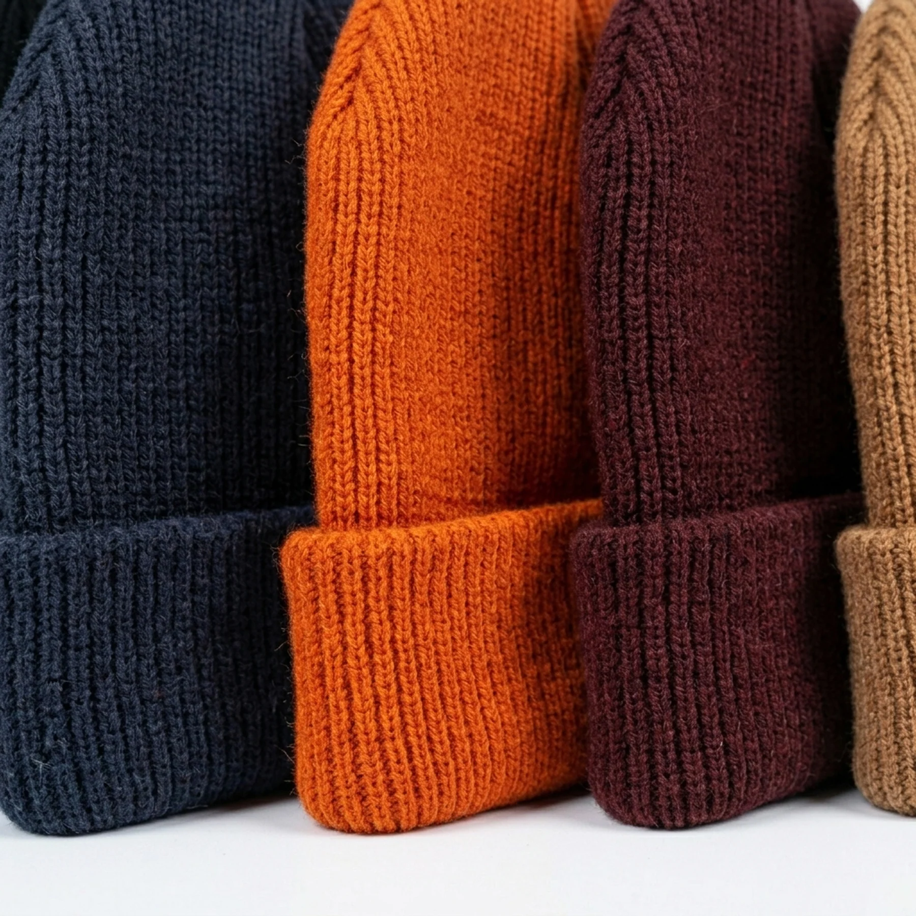 Wool Watch Cap - Image 16