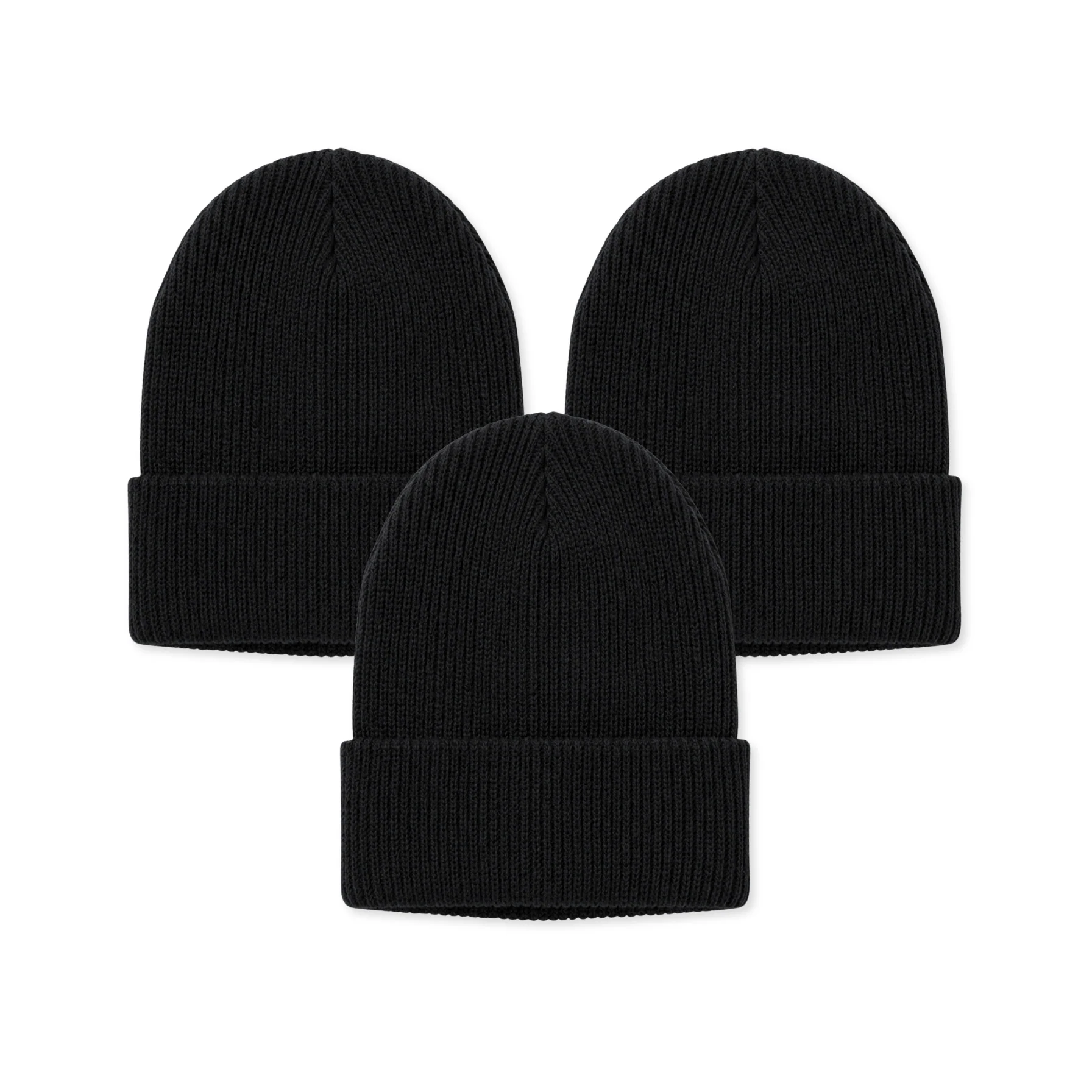 Wool Watch Cap - Image 2